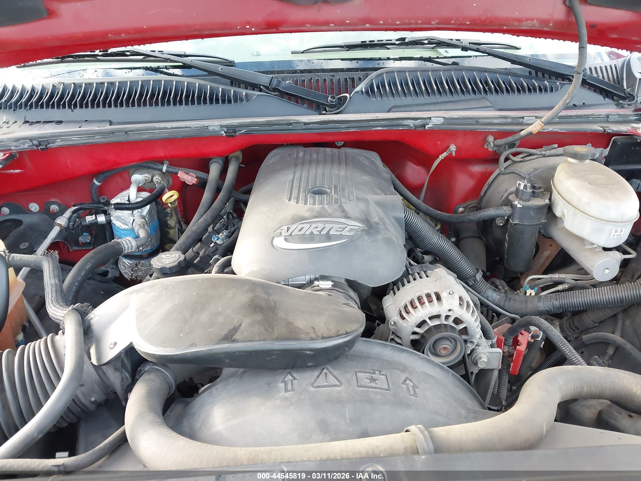 CHEVROLET SILVERADO image 10