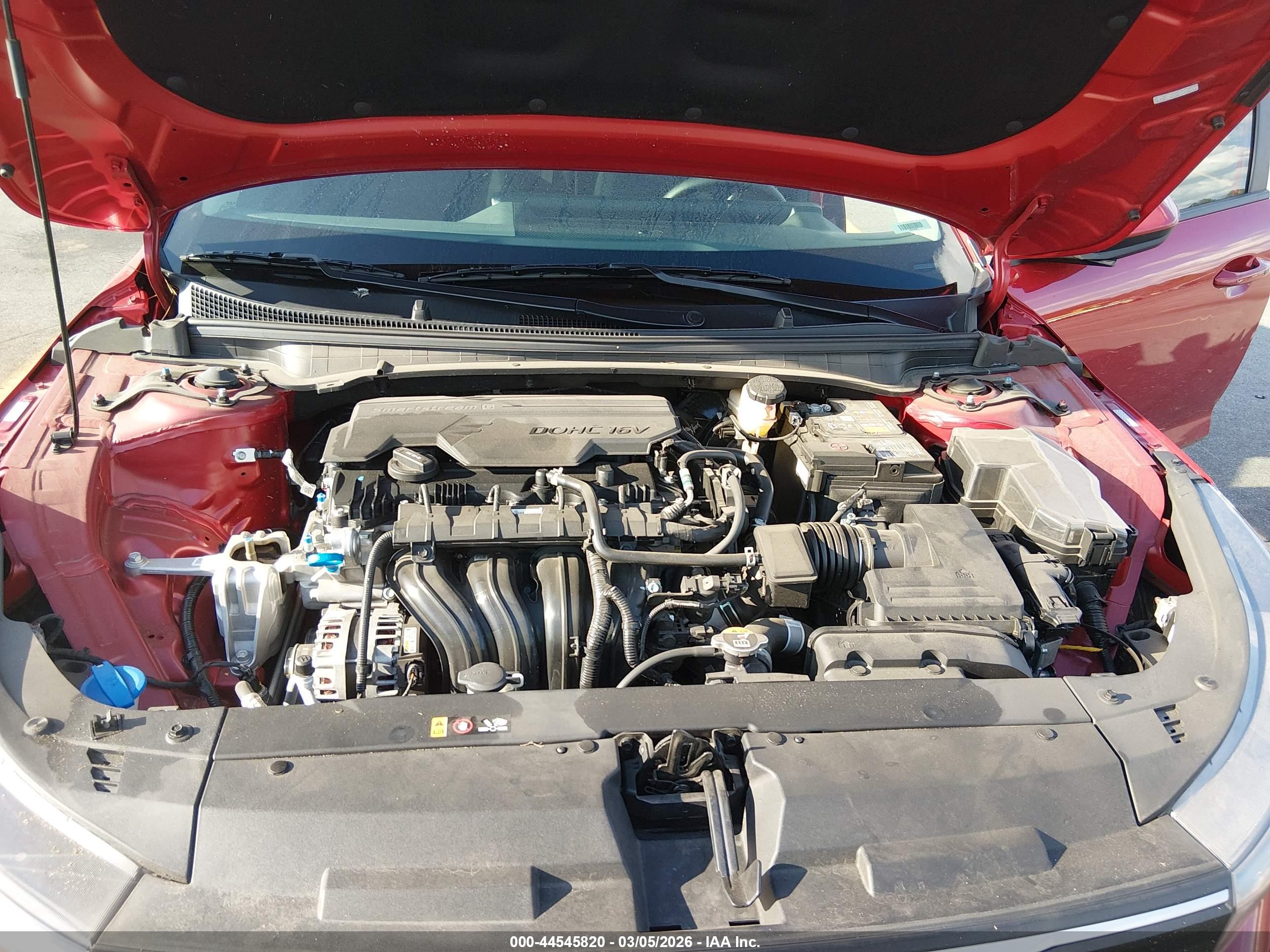 KIA K4 image 10