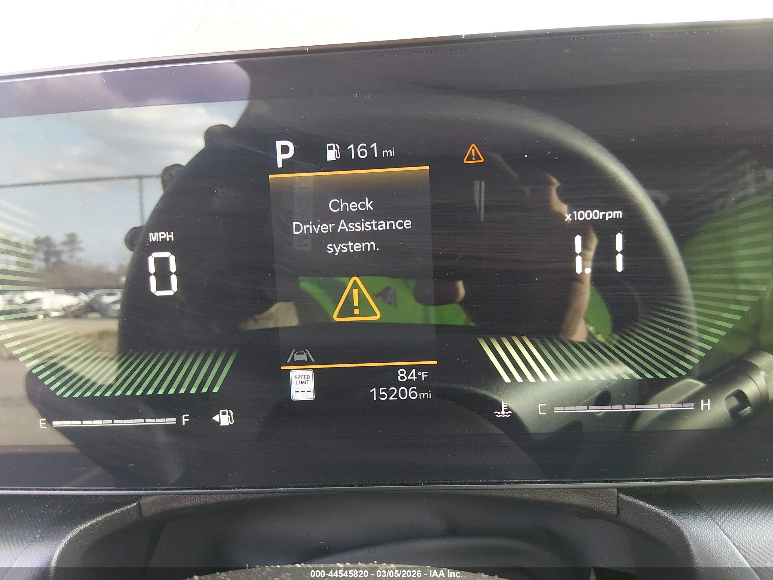 KIA K4 image 7