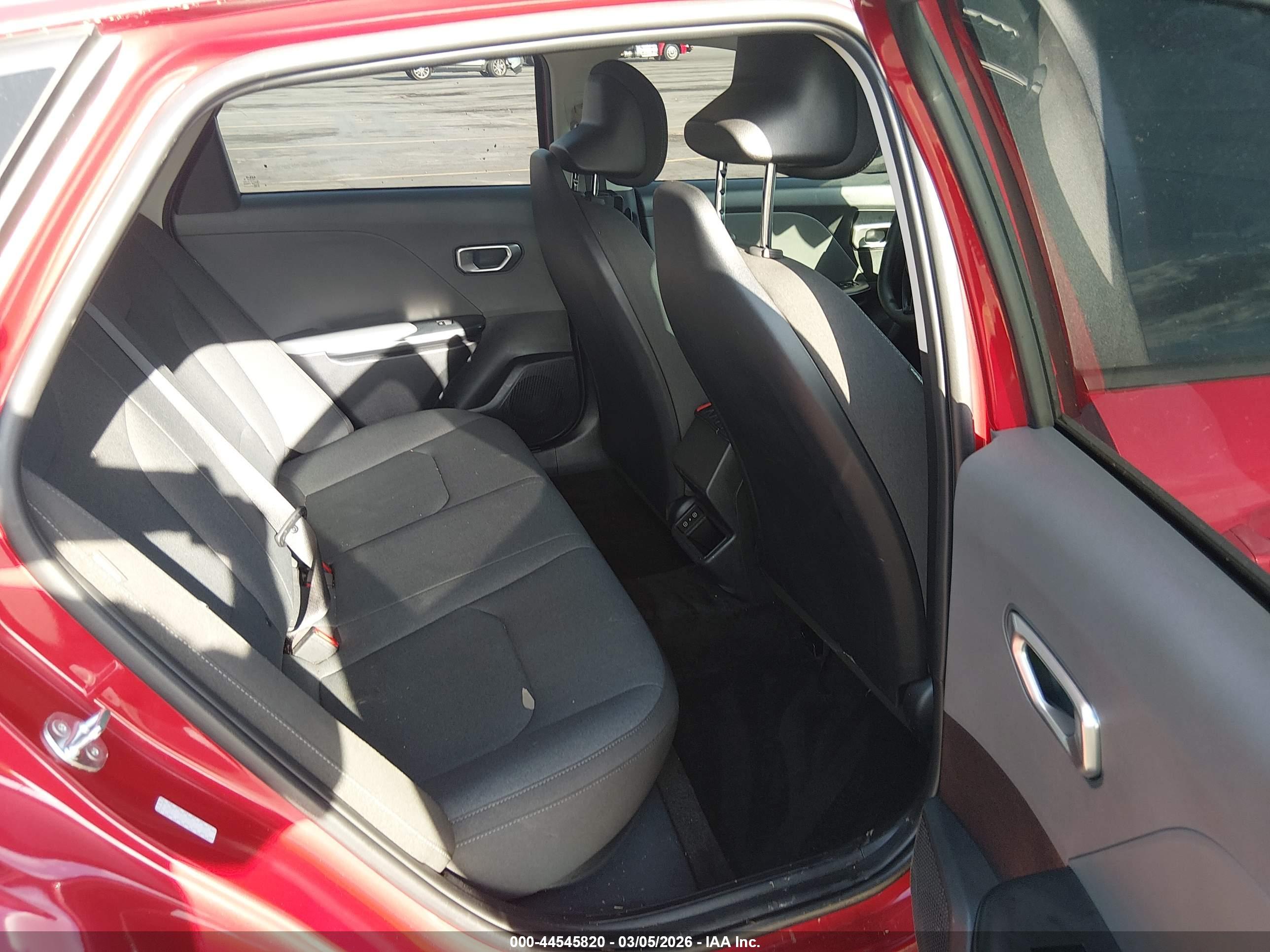 KIA K4 image 8