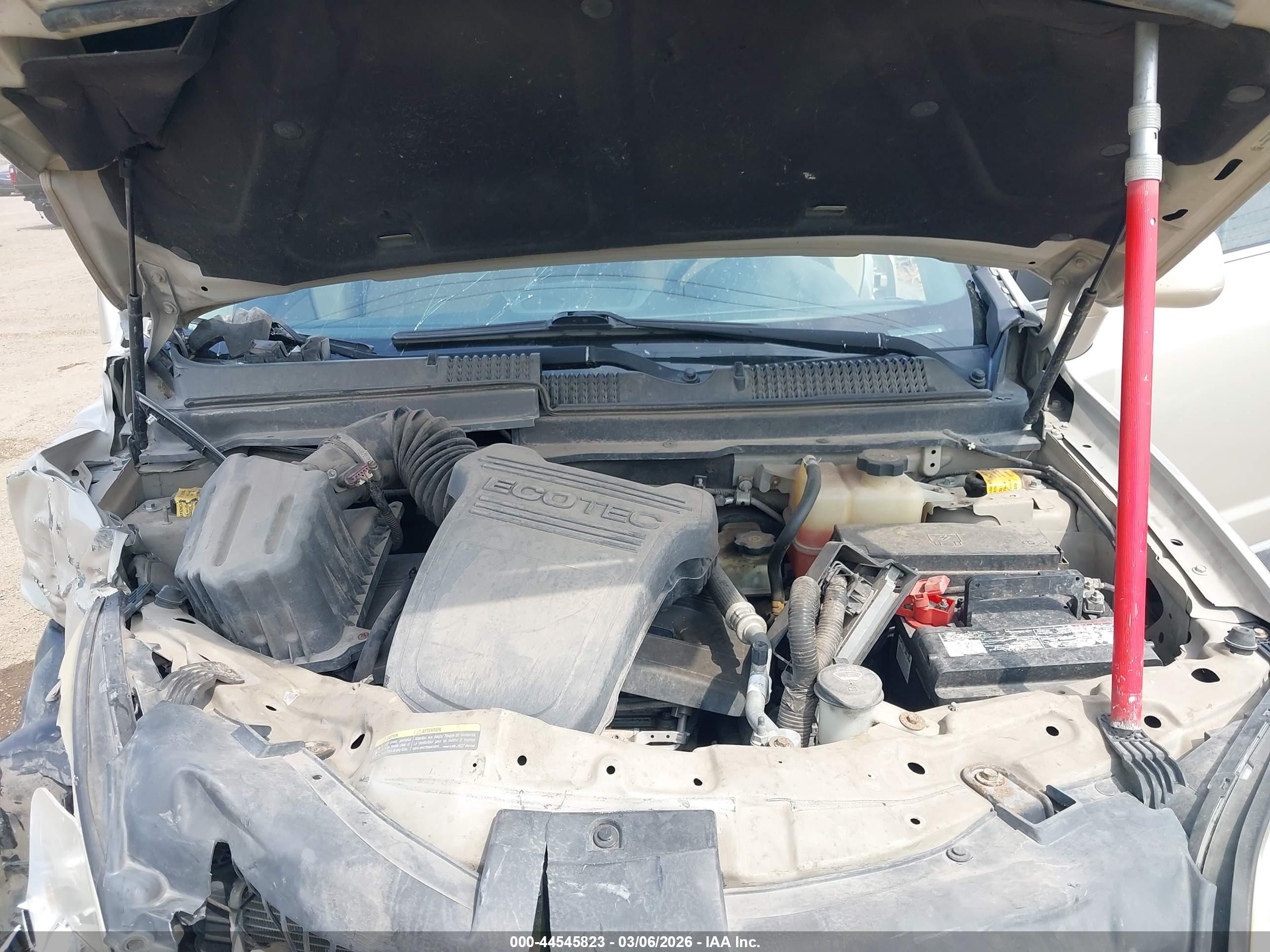 SATURN VUE image 10