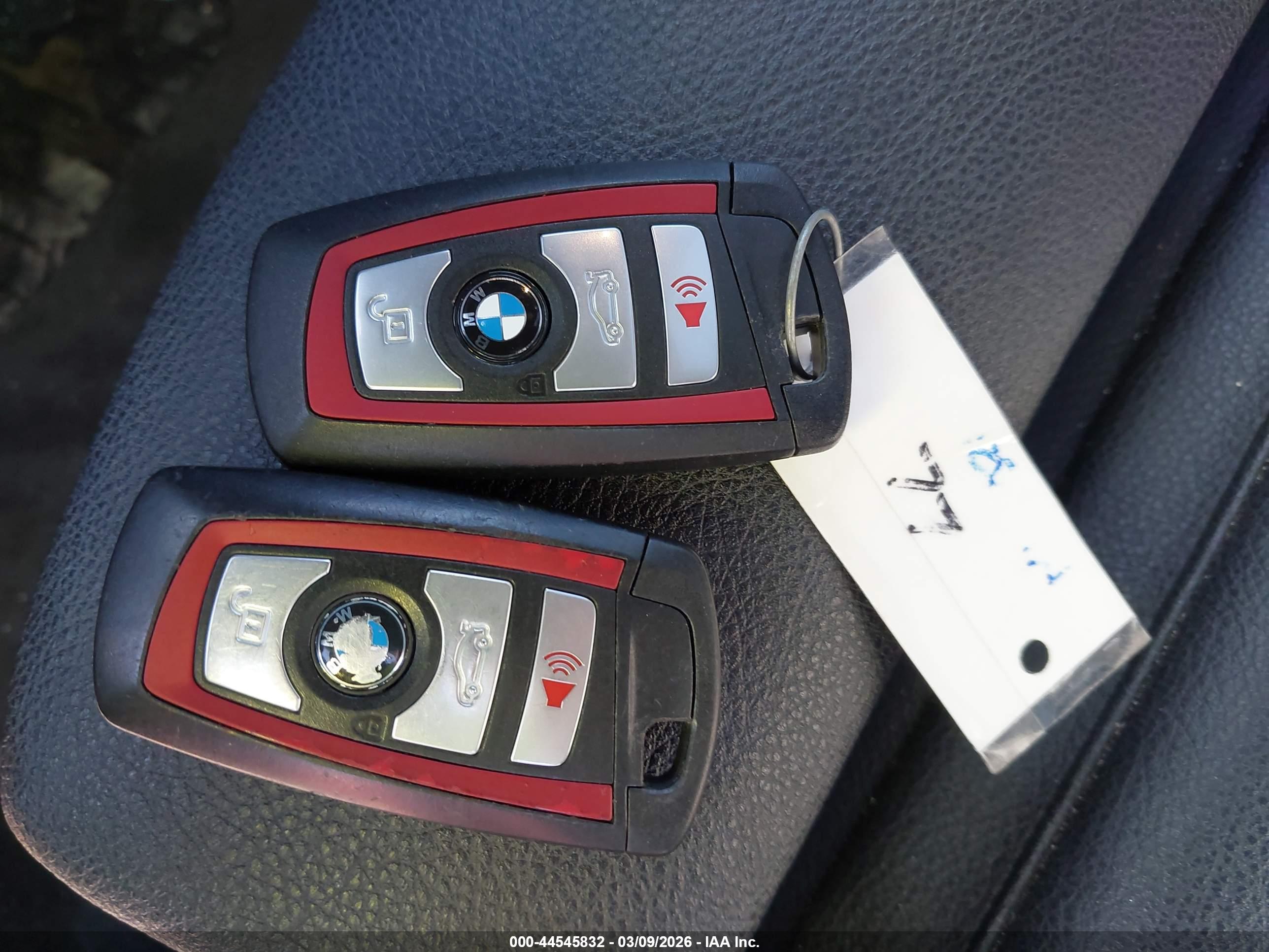 BMW 330I image 11