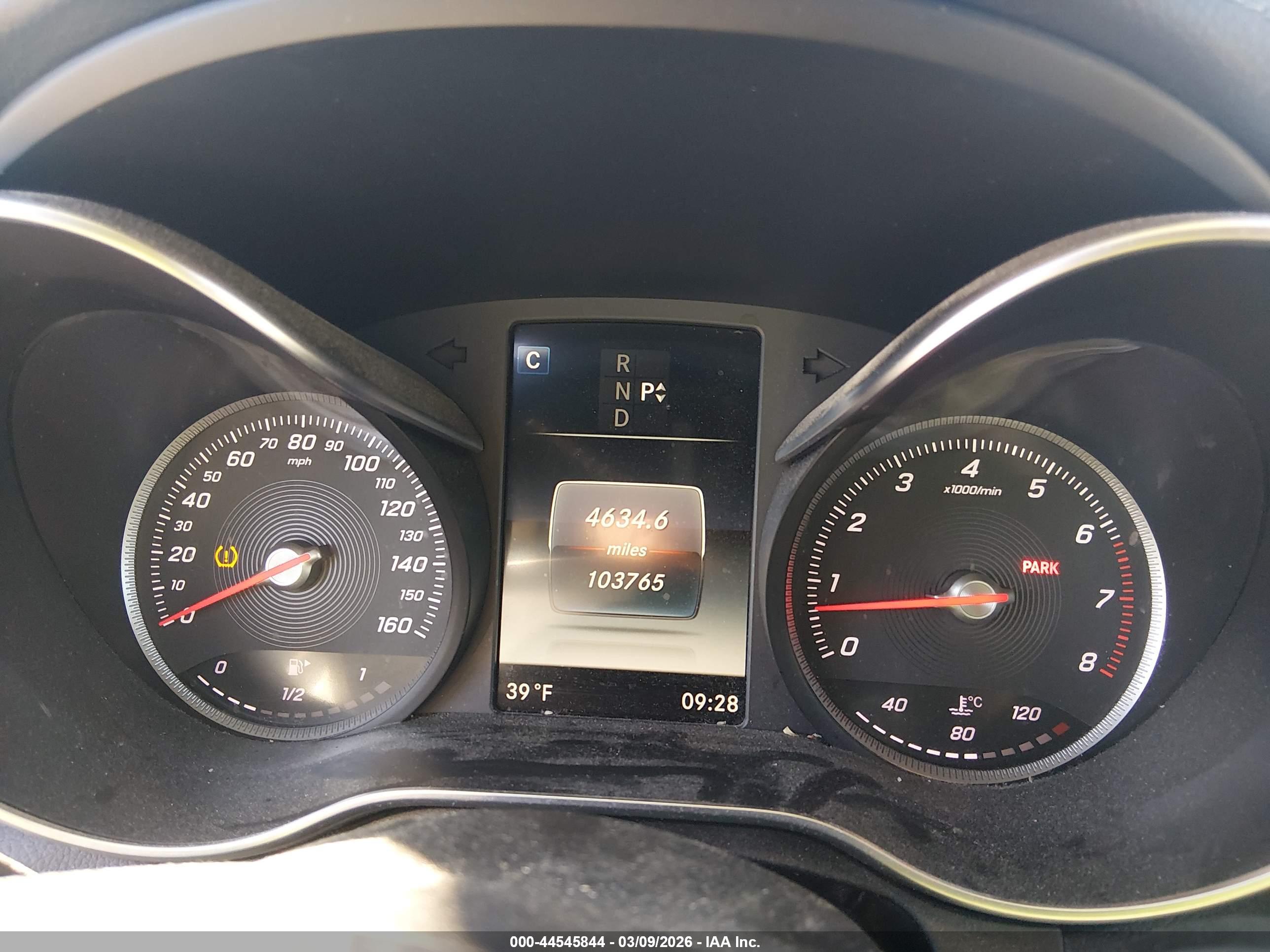MERCEDES-BENZ C image 7