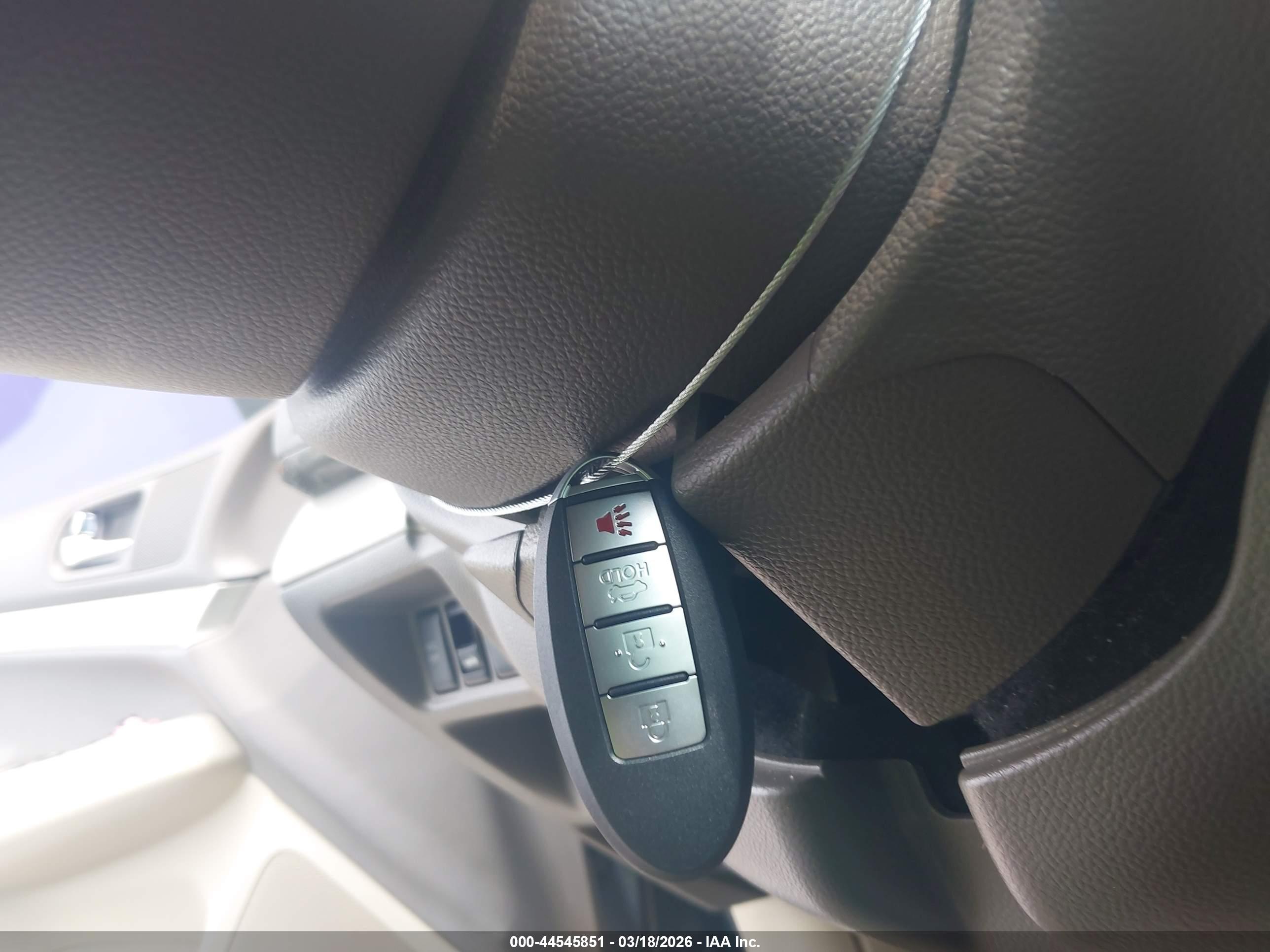 INFINITI G35 image 11