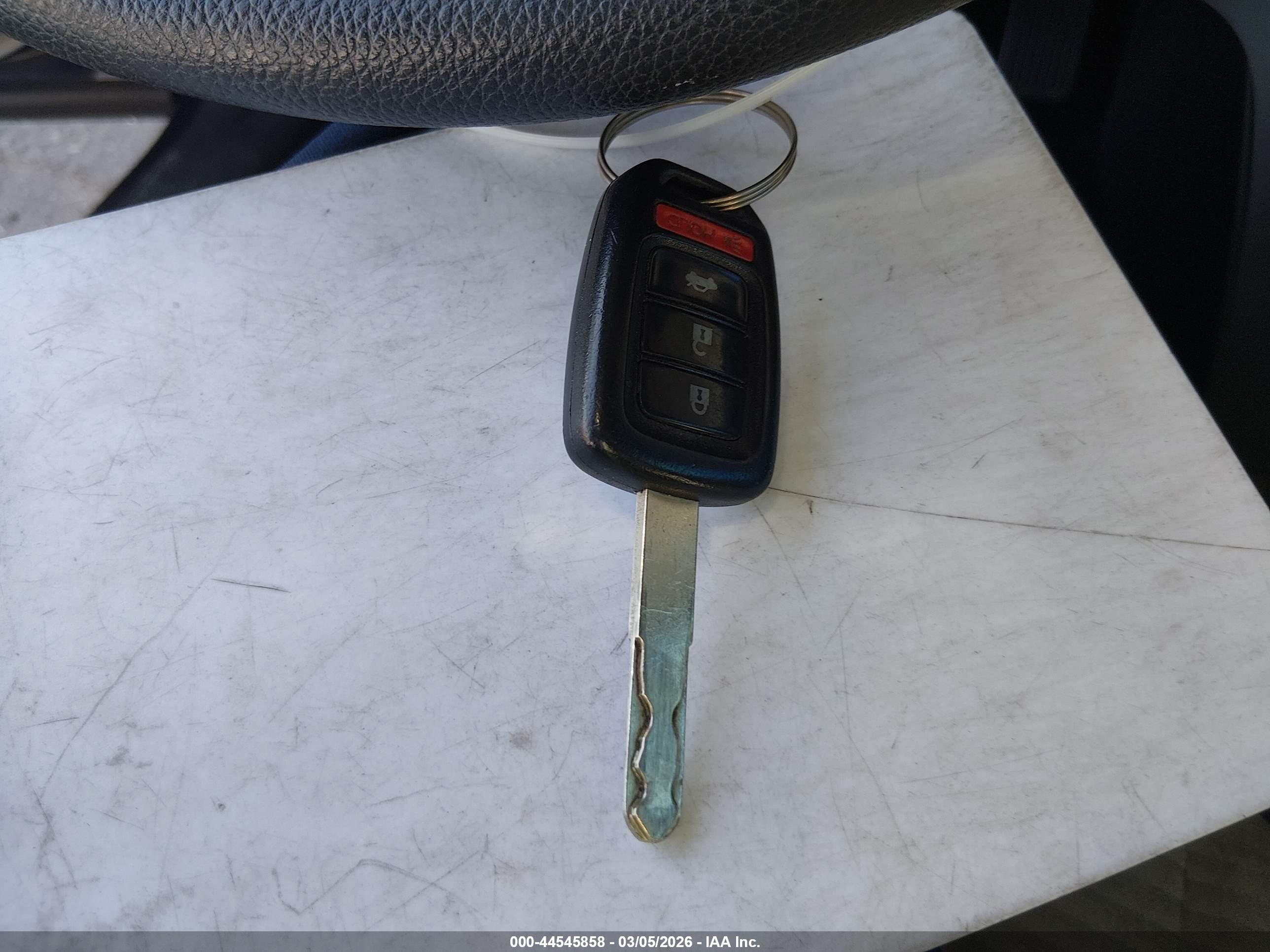 HONDA ACCORD image 11
