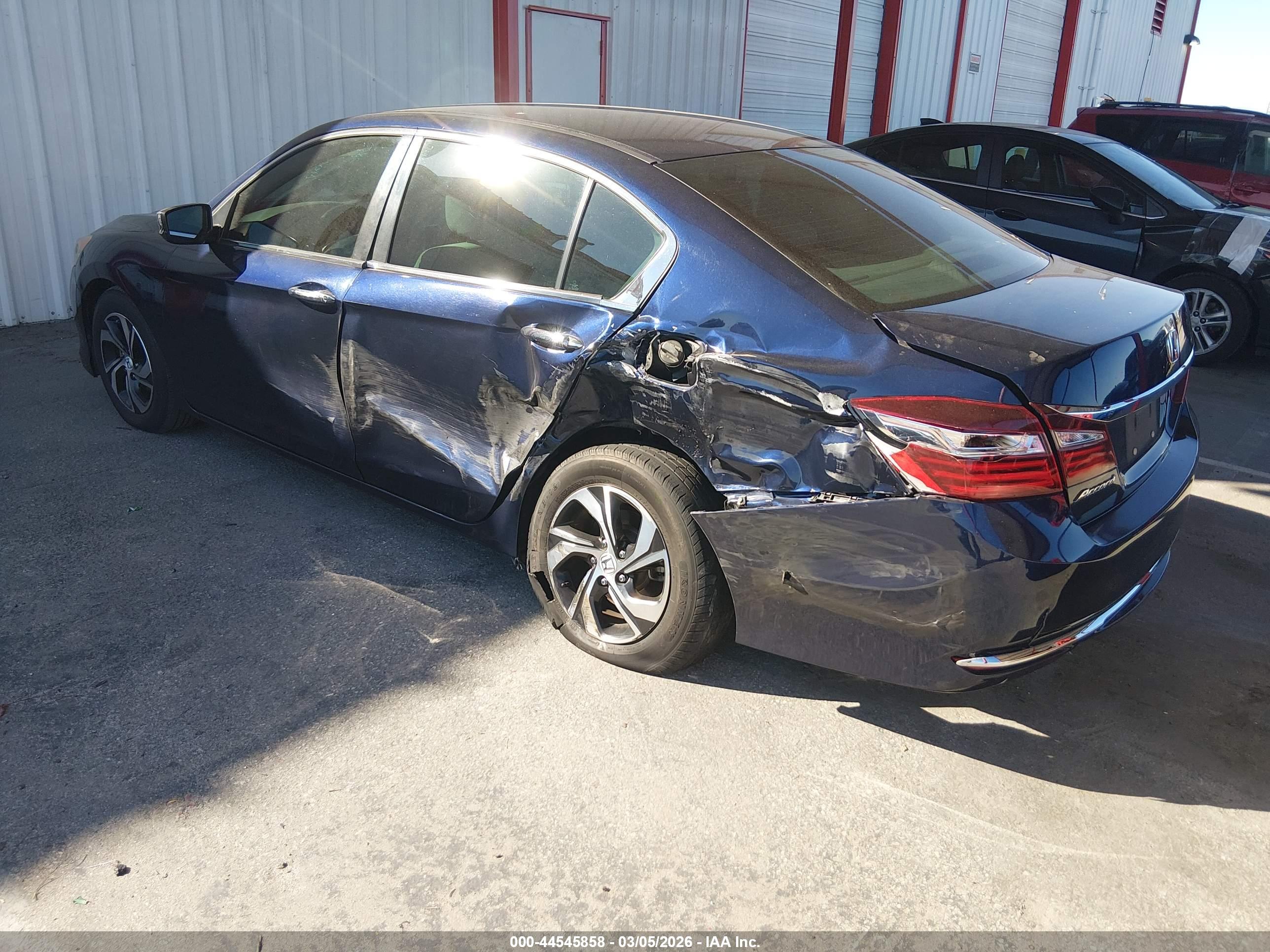 HONDA ACCORD image 3
