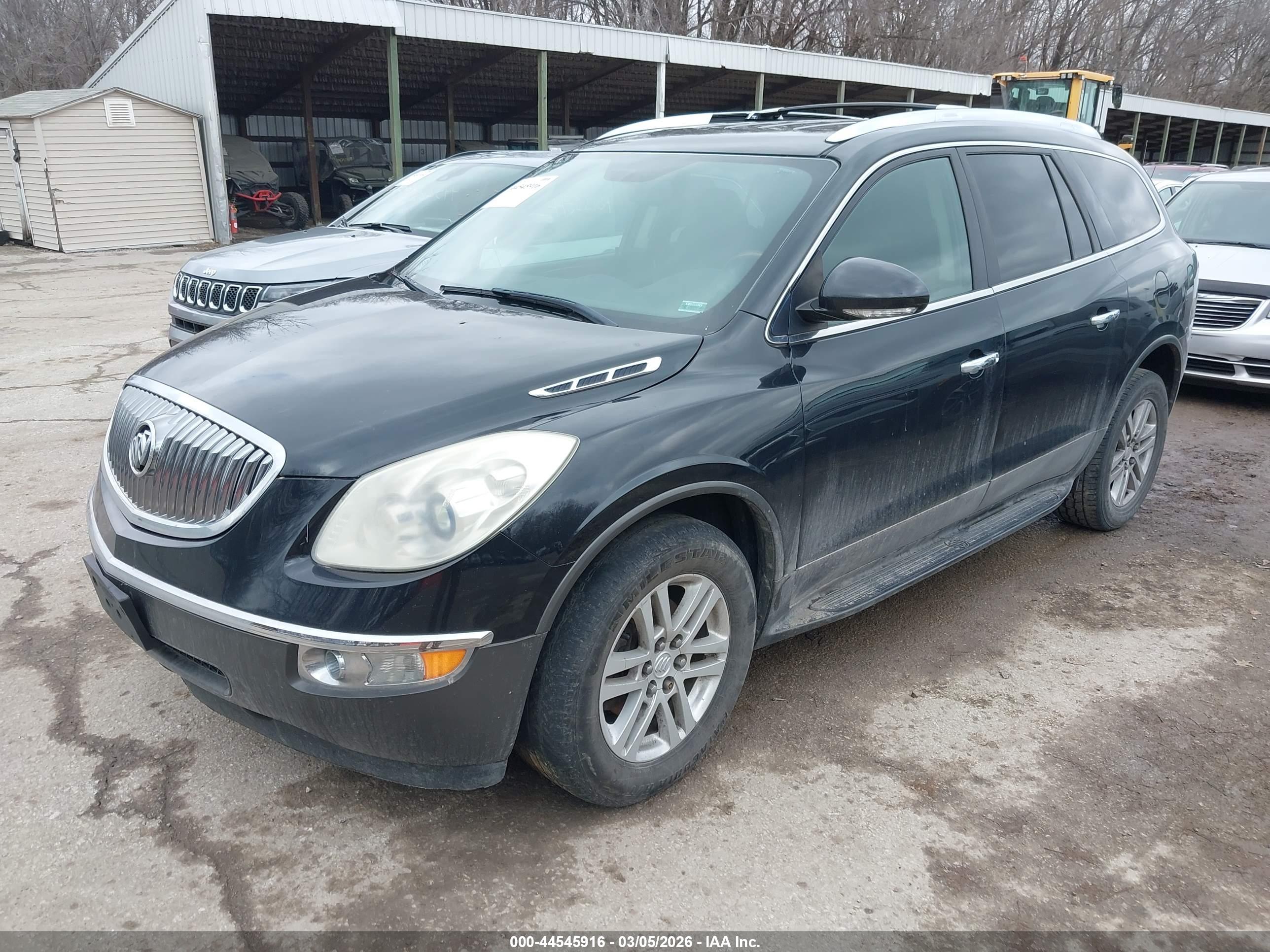 BUICK ENCLAVE image 2