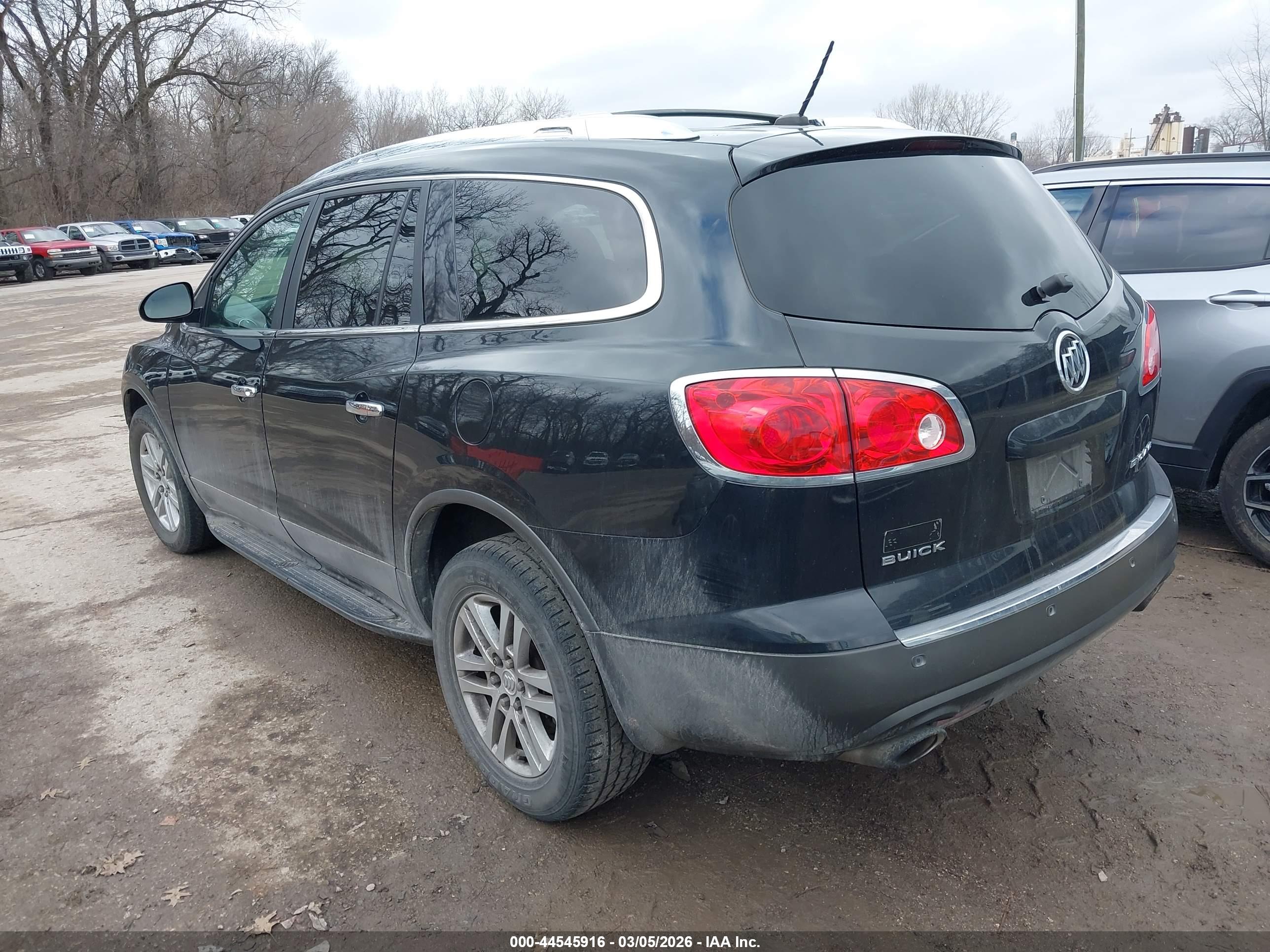 BUICK ENCLAVE image 3