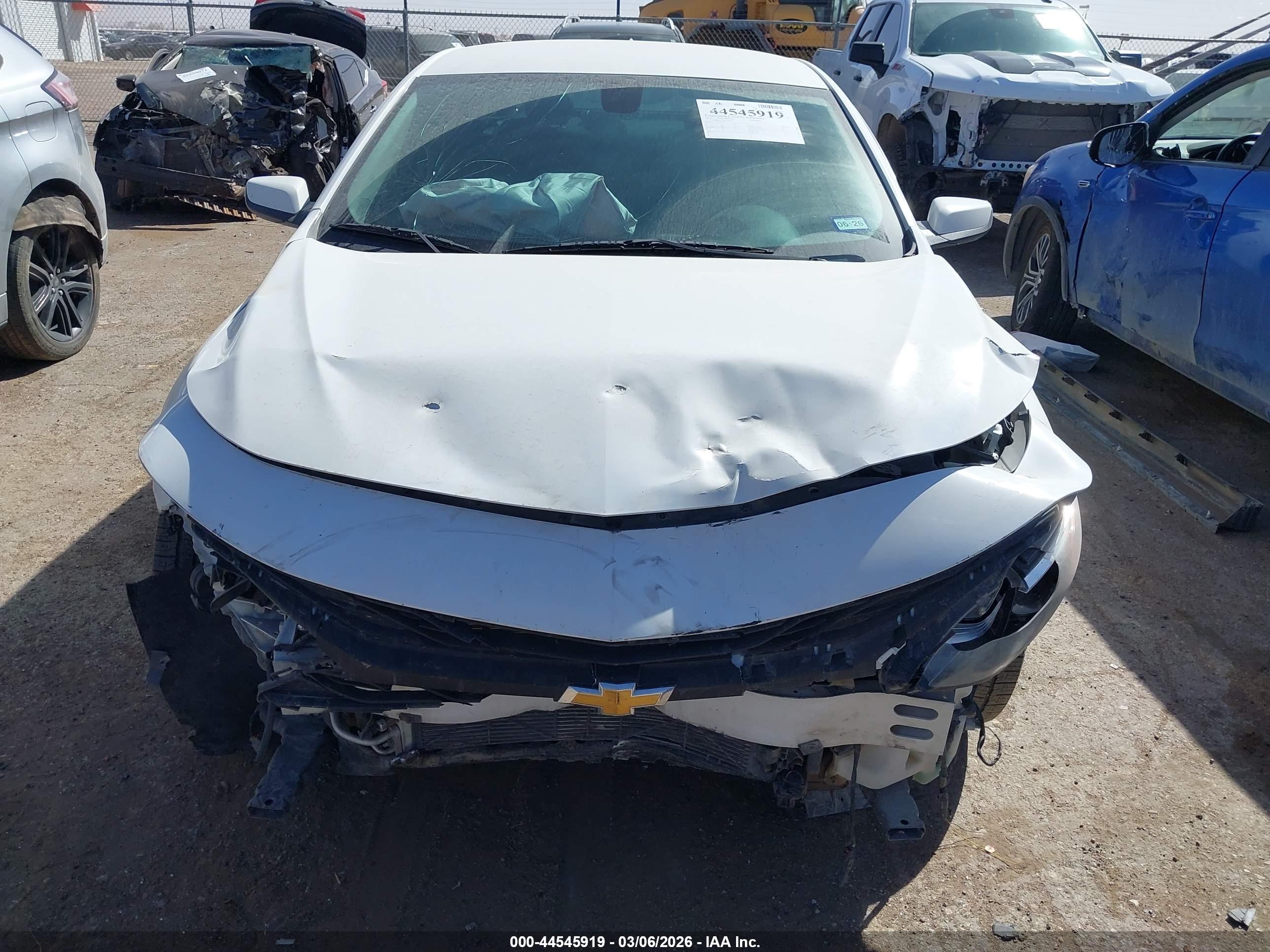 CHEVROLET MALIBU image 6