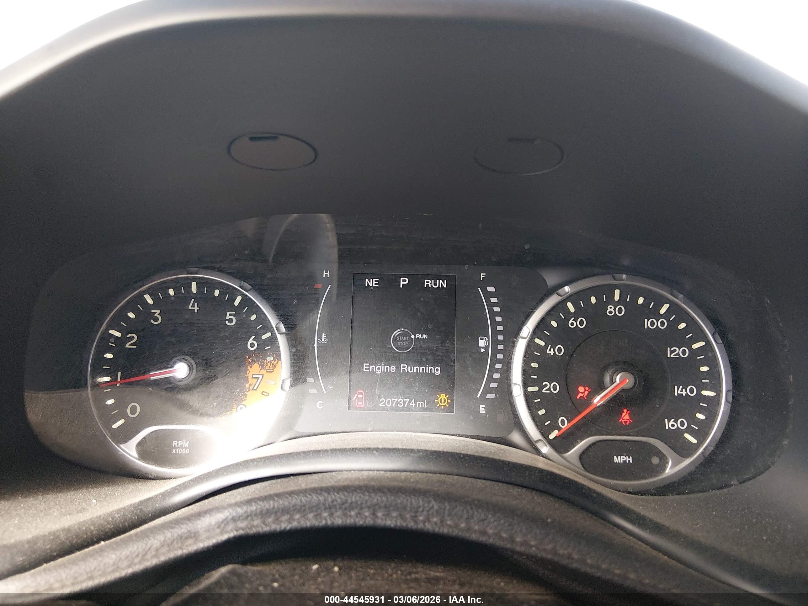 JEEP RENEGADE image 7