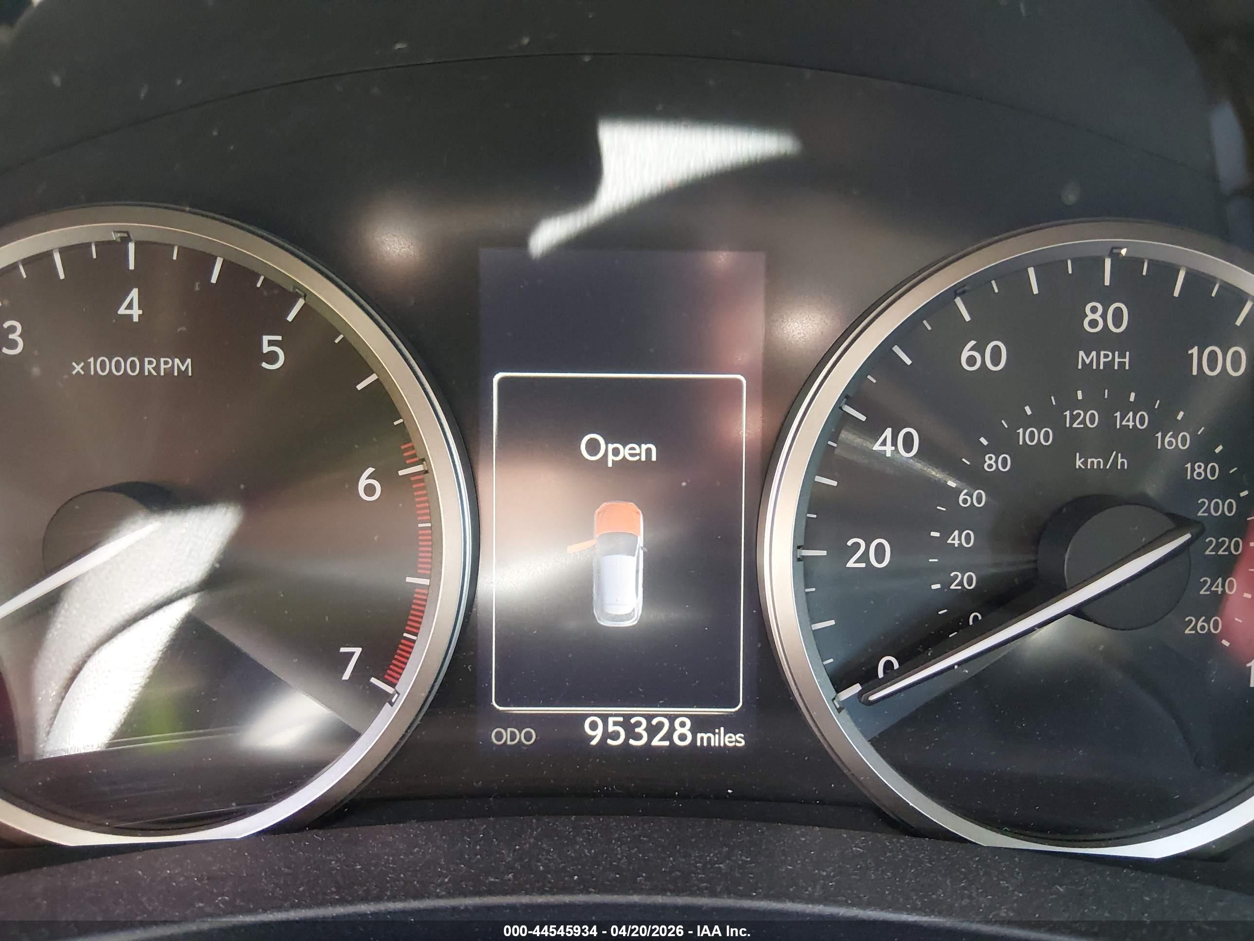 LEXUS NX image 7