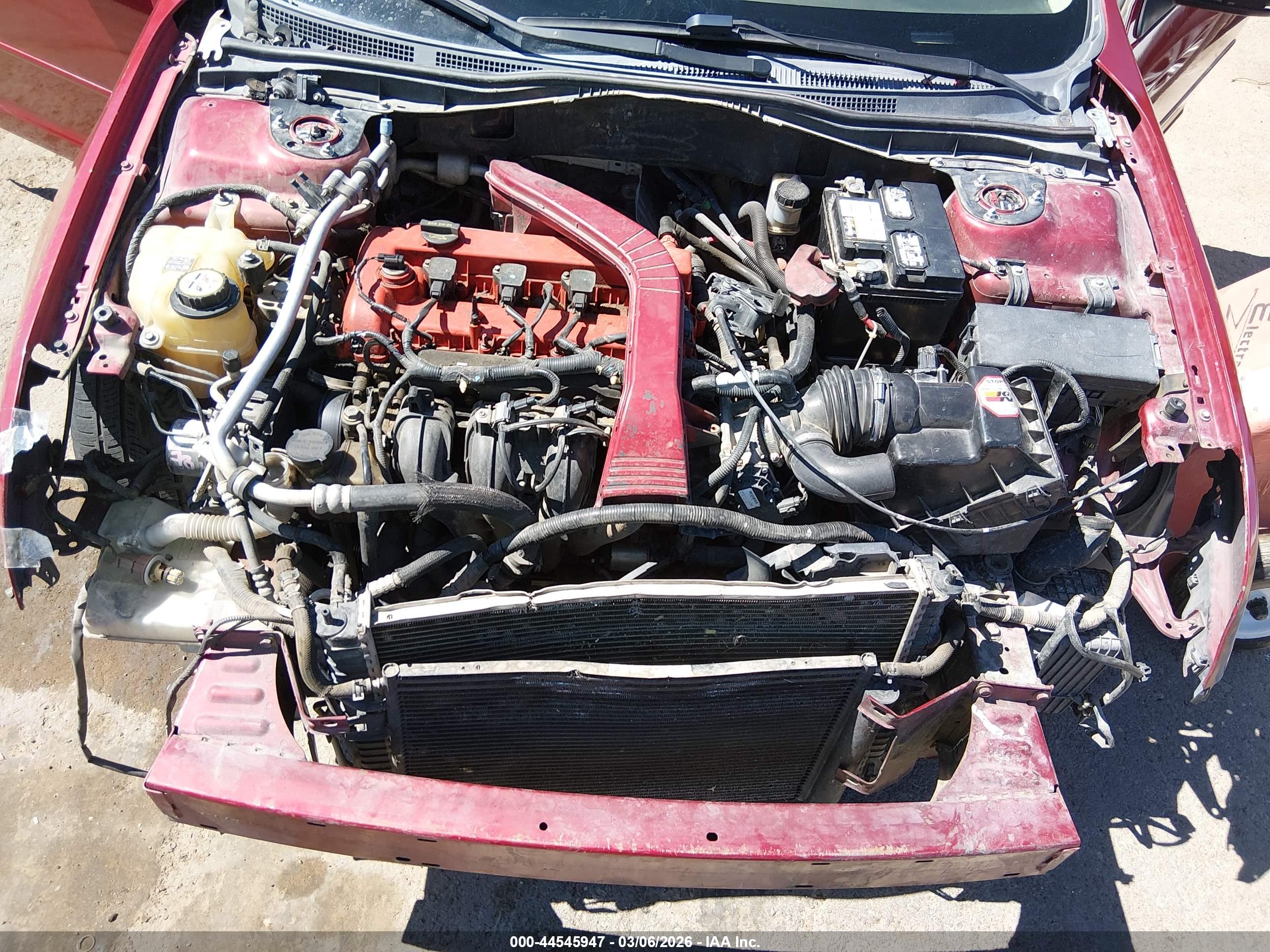FORD FUSION image 10