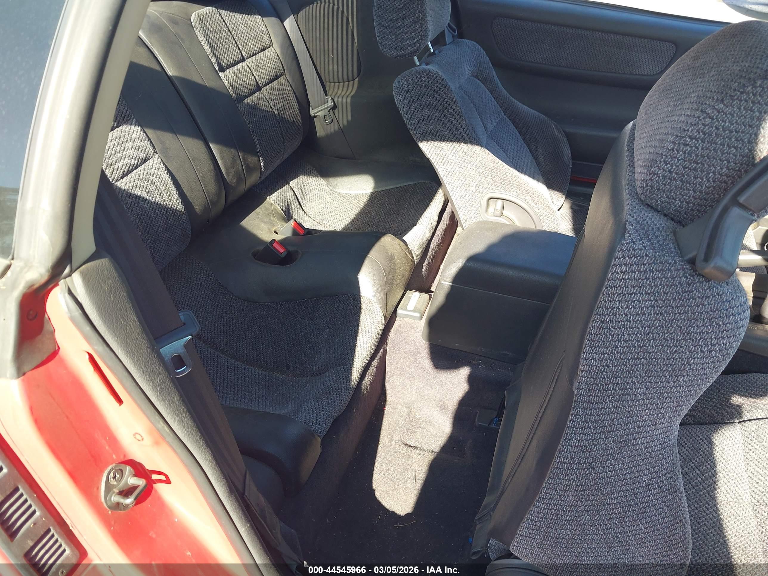 DODGE STEALTH image 8