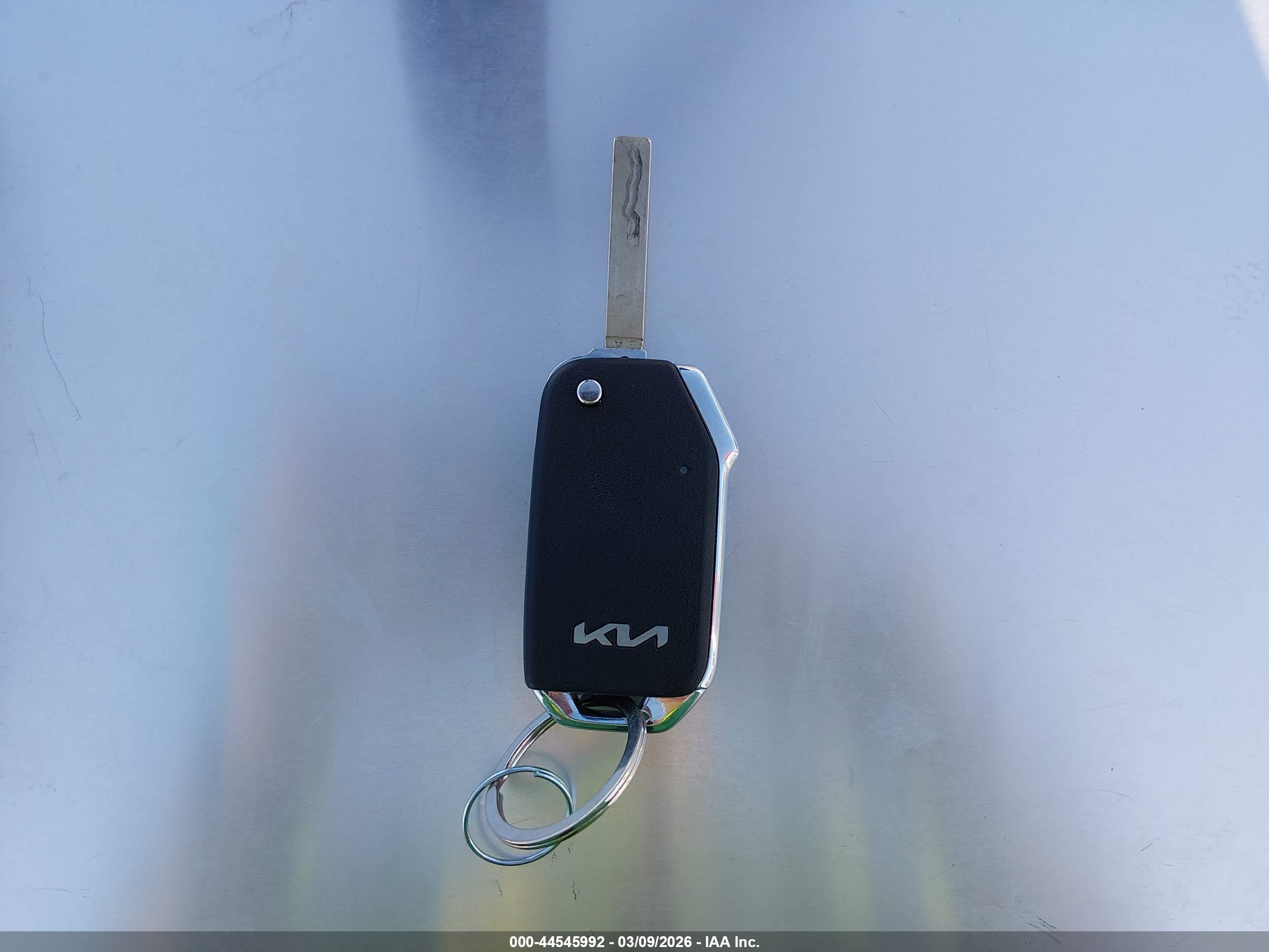 KIA FORTE image 11