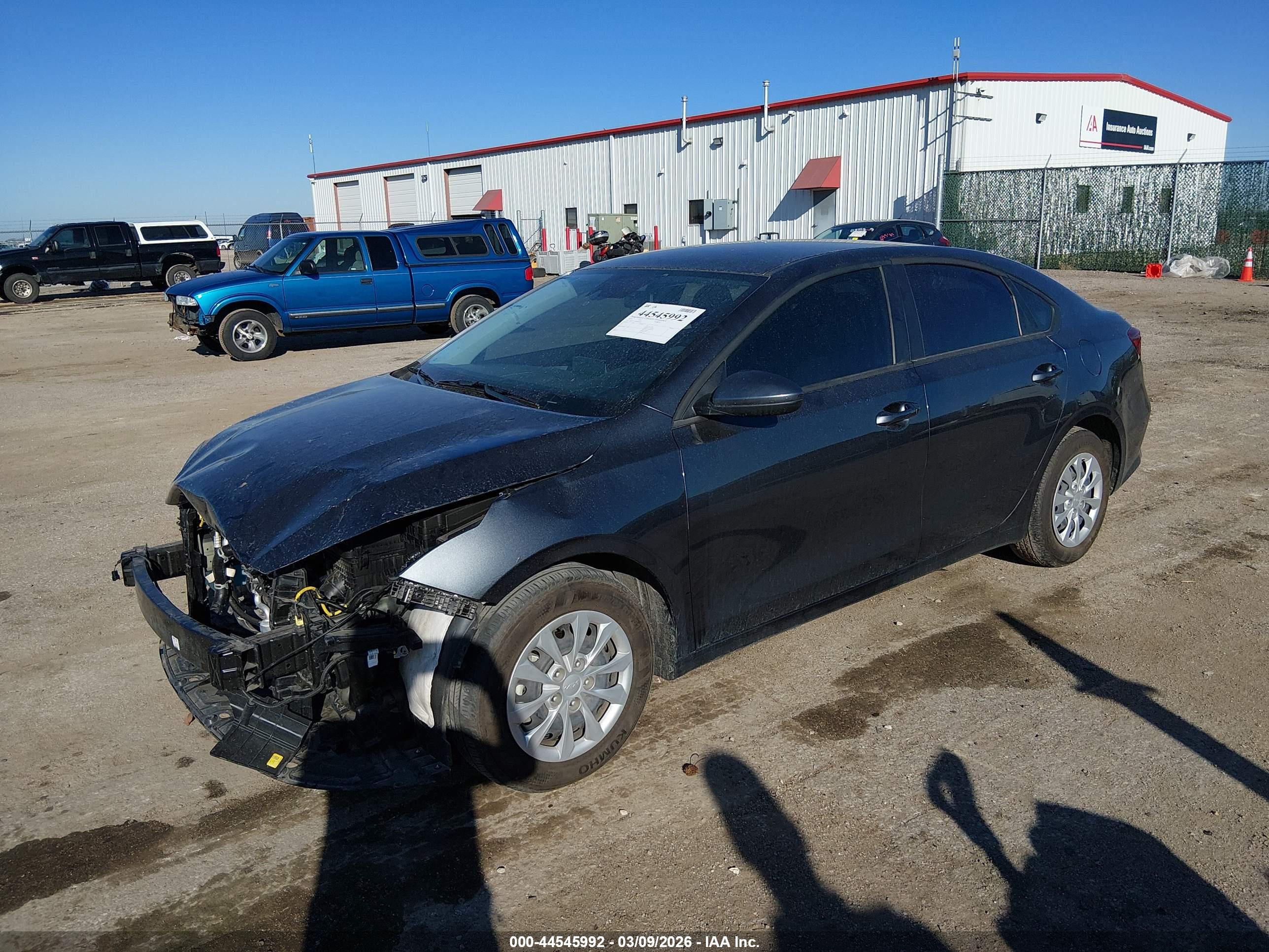 KIA FORTE image 2