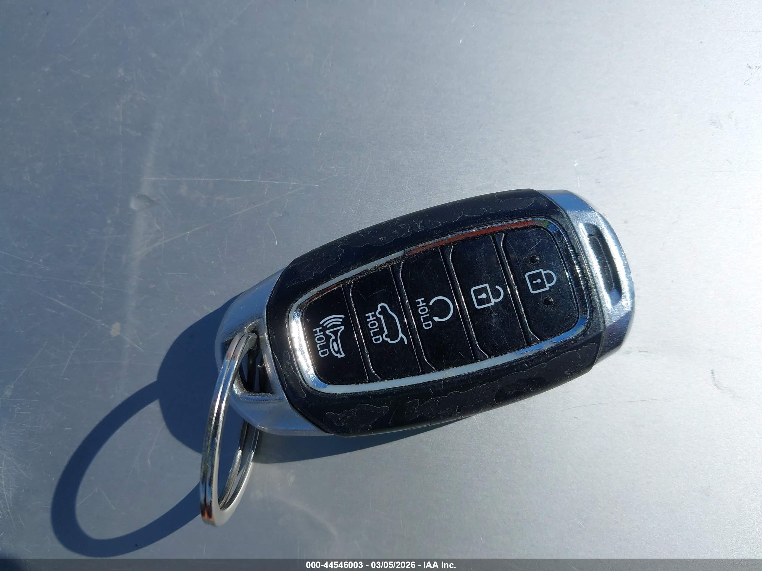 HYUNDAI PALISADE image 11