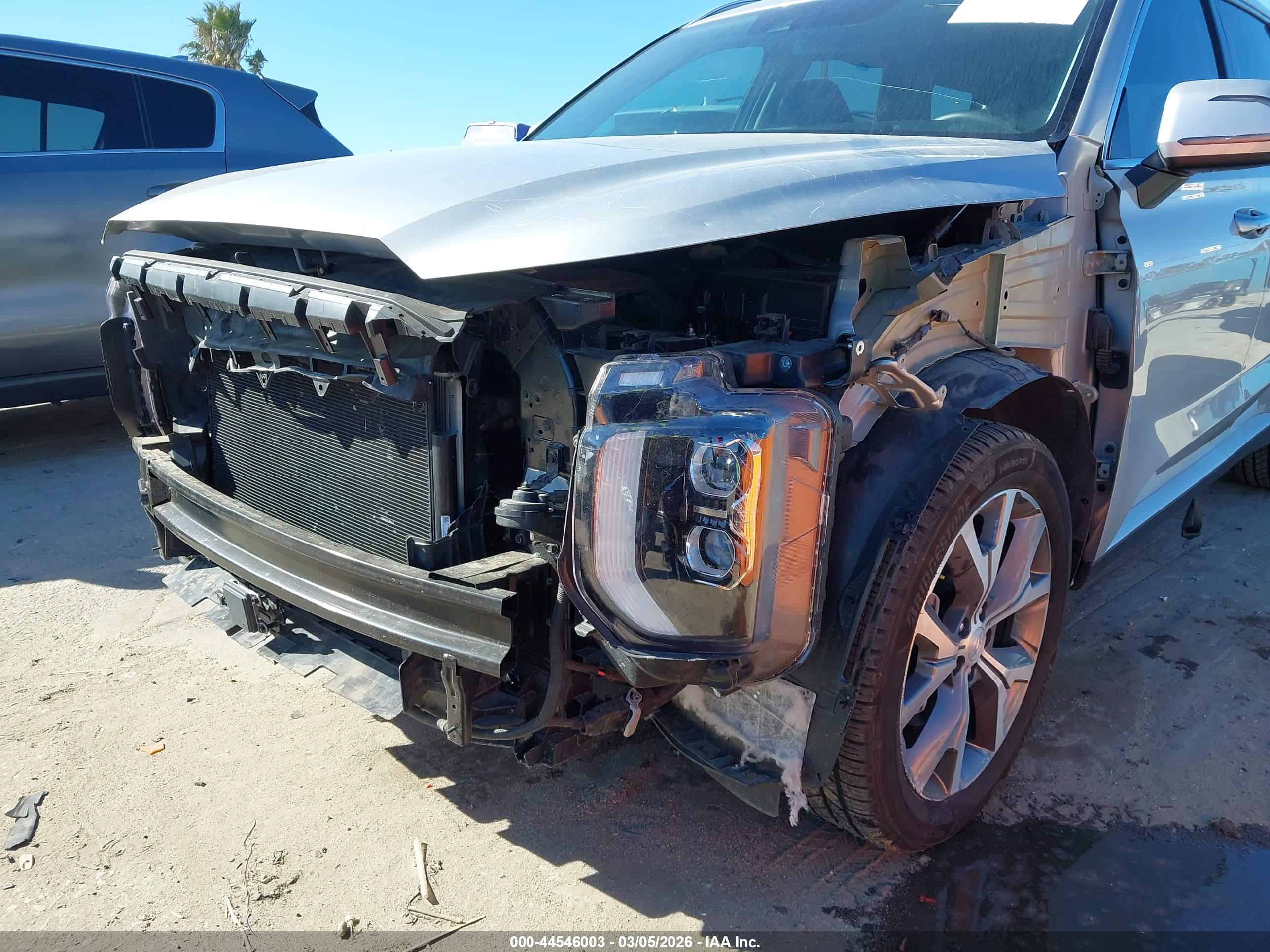 HYUNDAI PALISADE image 6