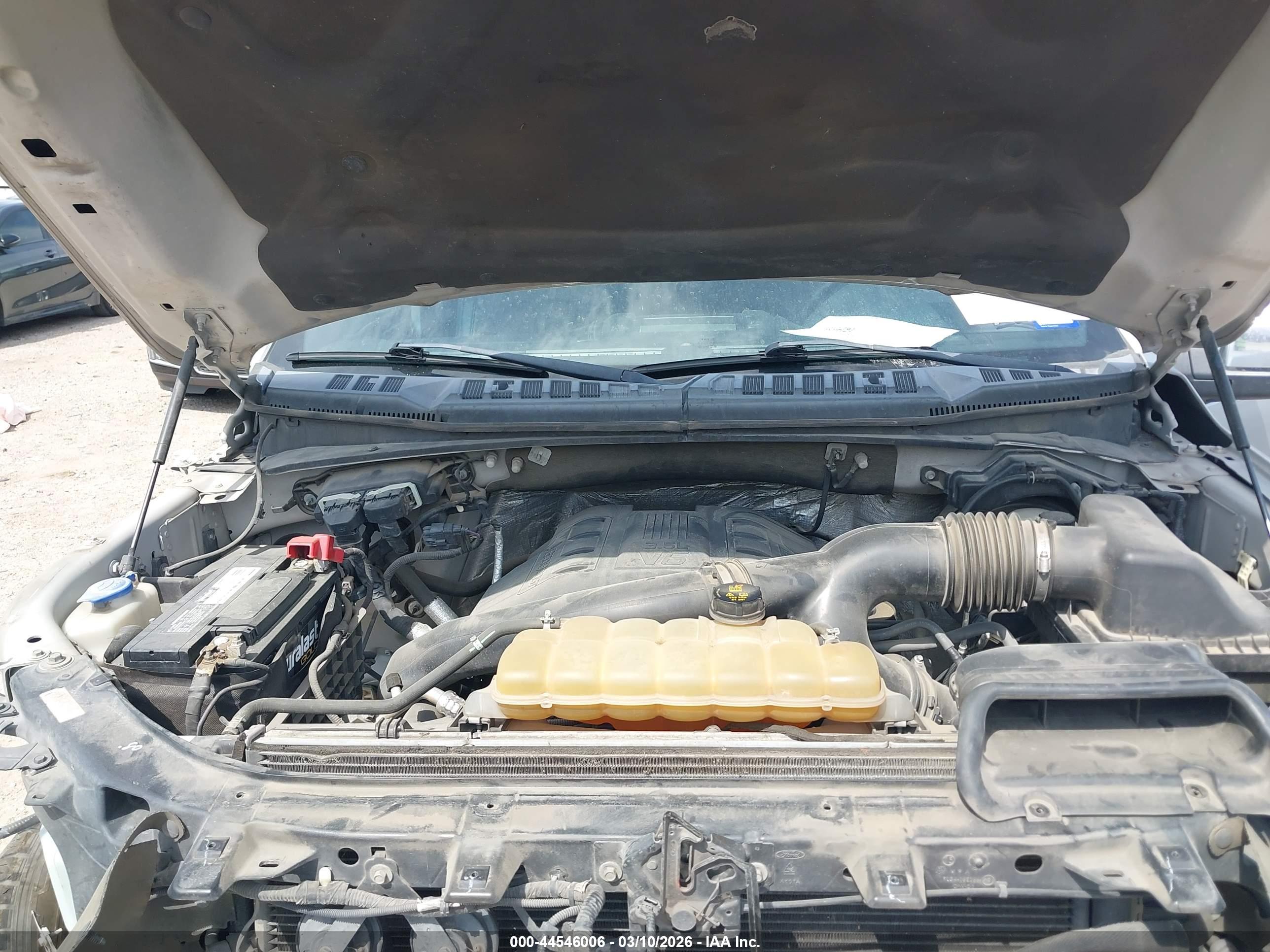 FORD F-150 image 10