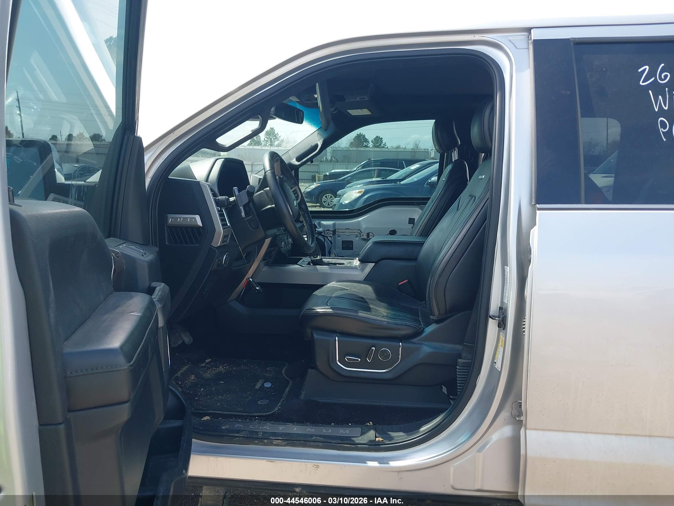 FORD F-150 image 5