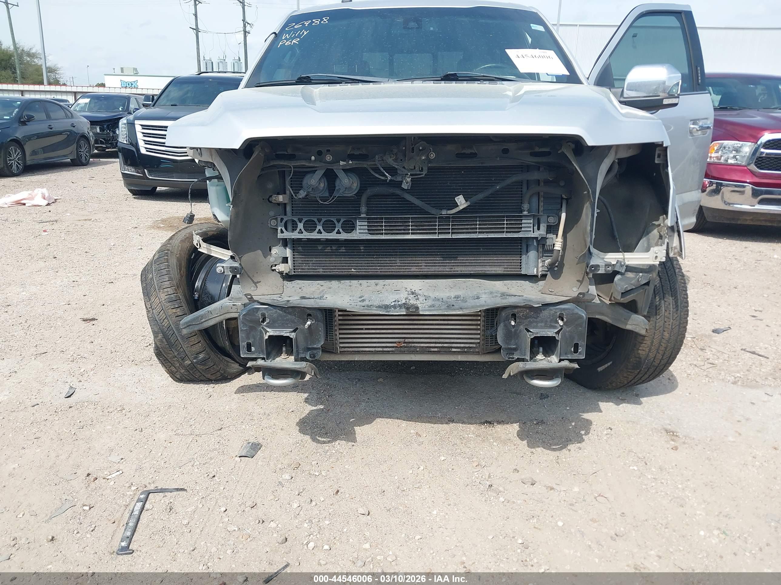 FORD F-150 image 6