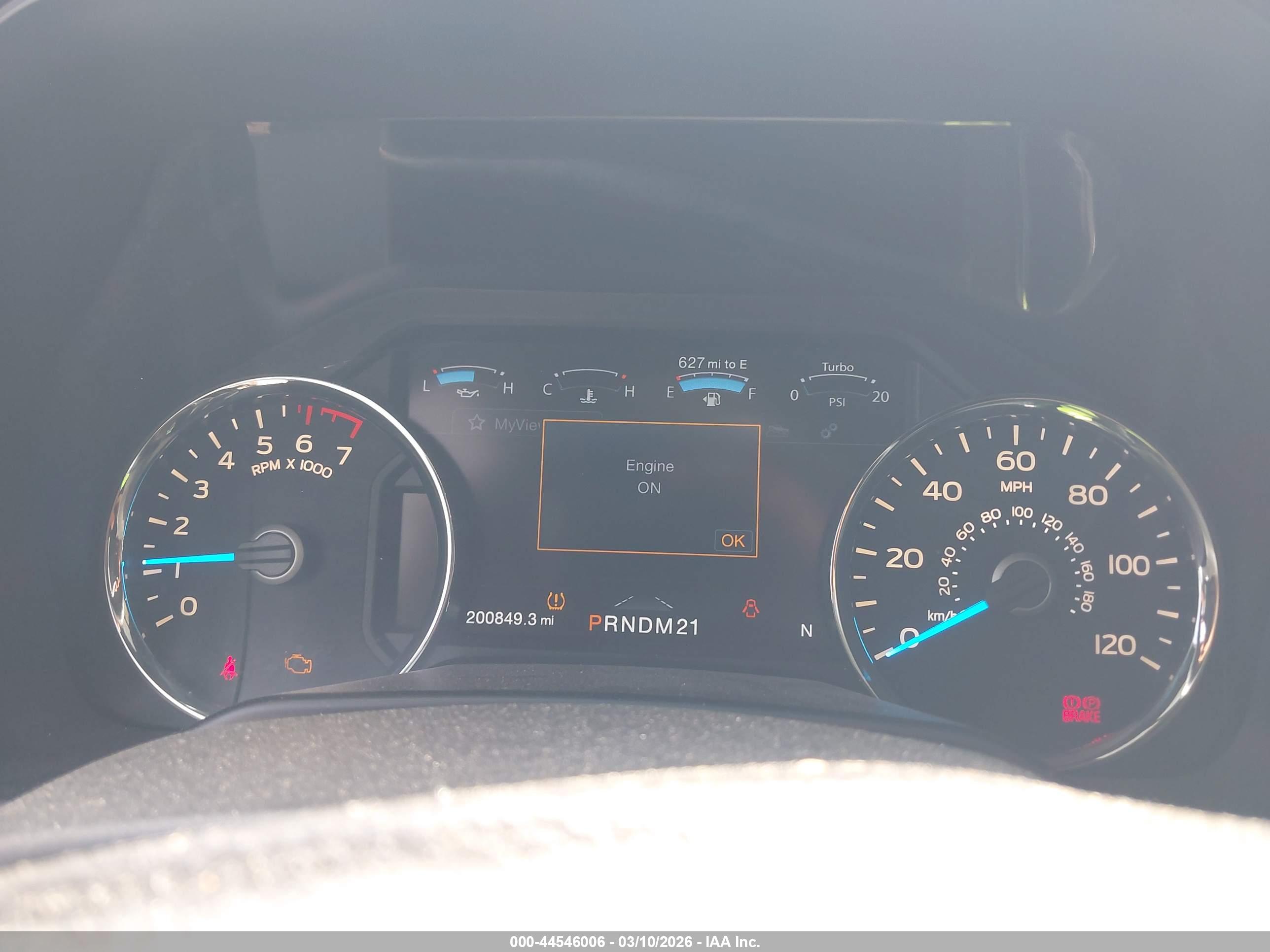 FORD F-150 image 7
