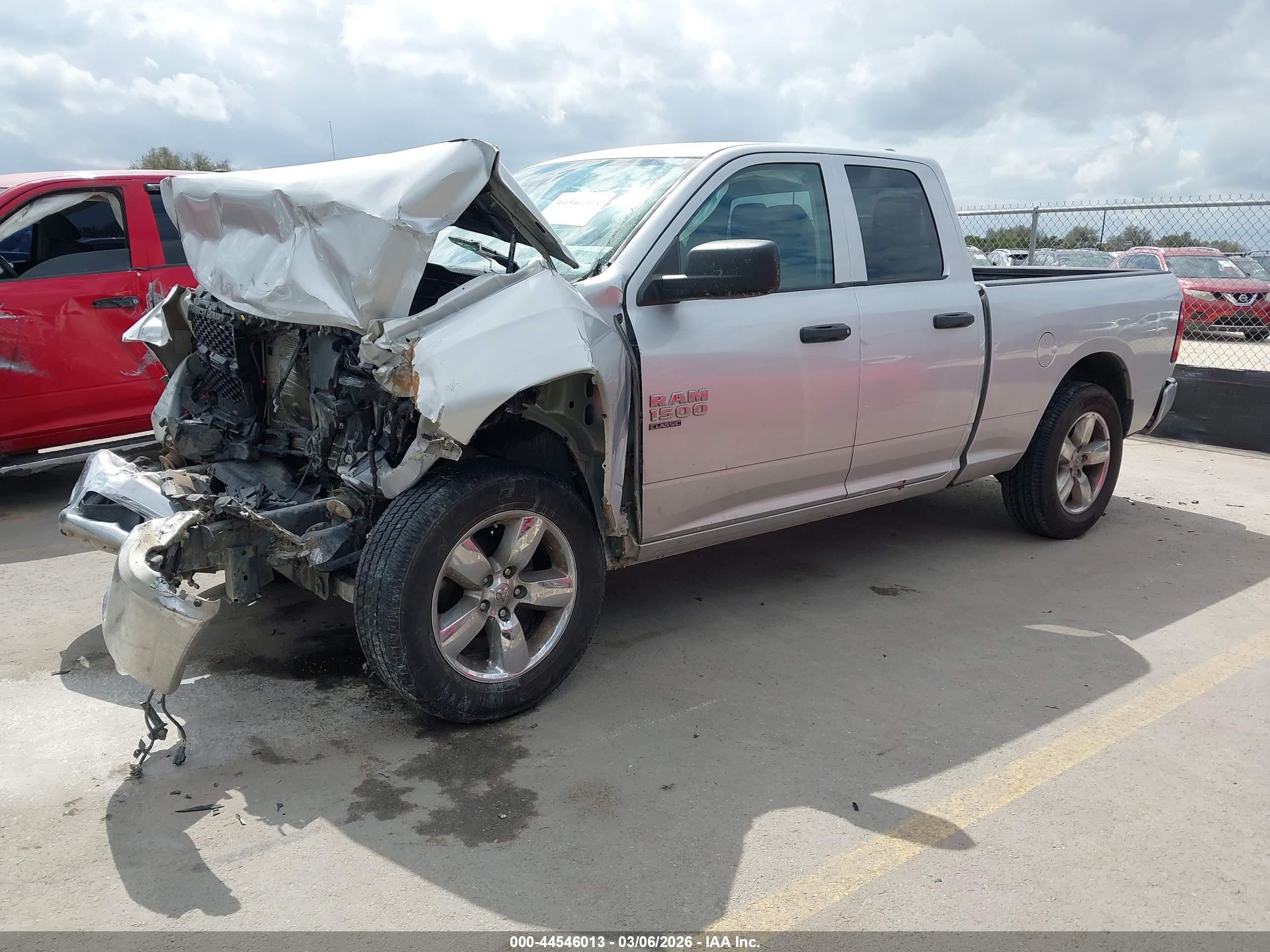 RAM 1500 image 2