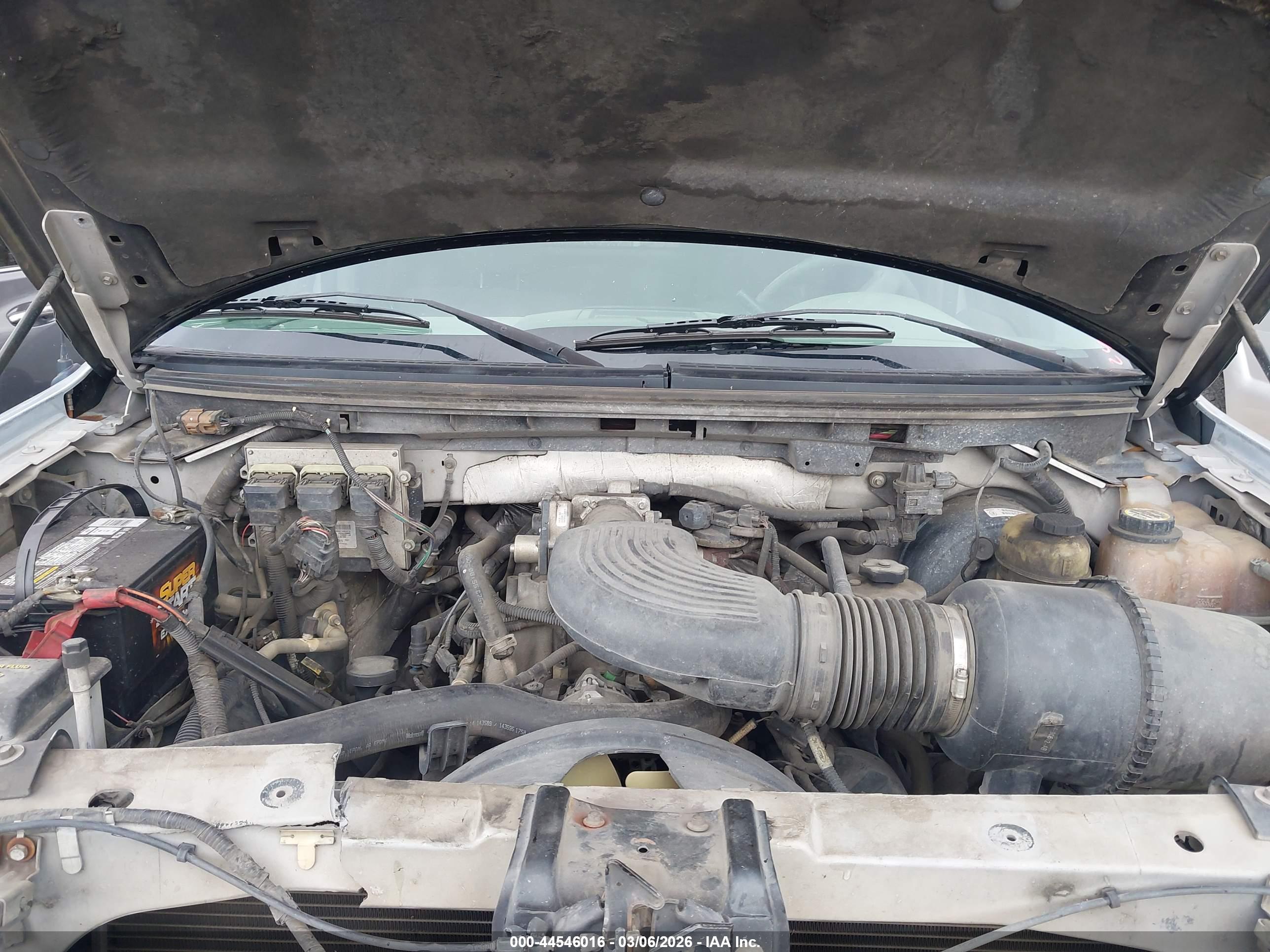 FORD F-150 image 10