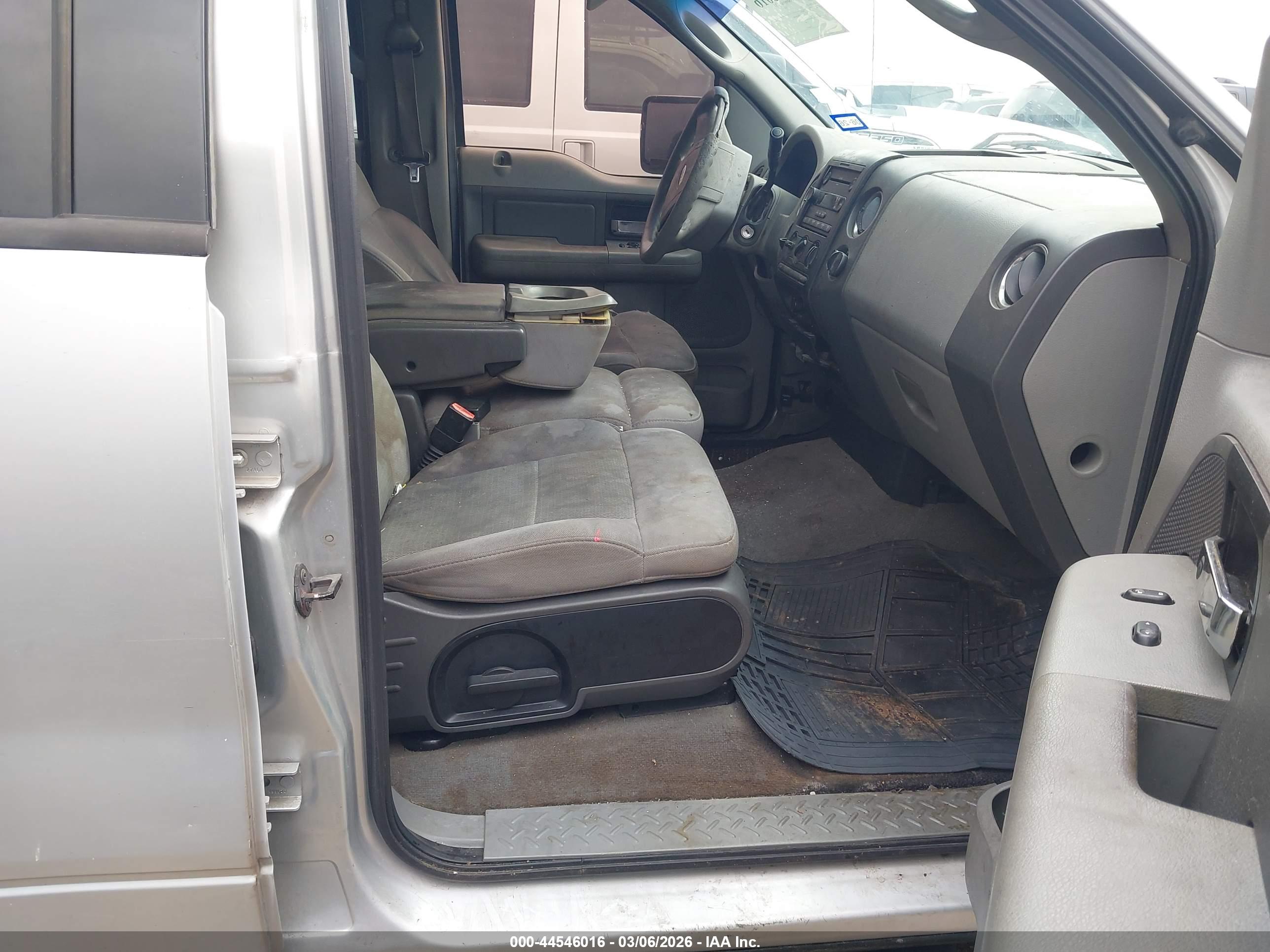 FORD F-150 image 5