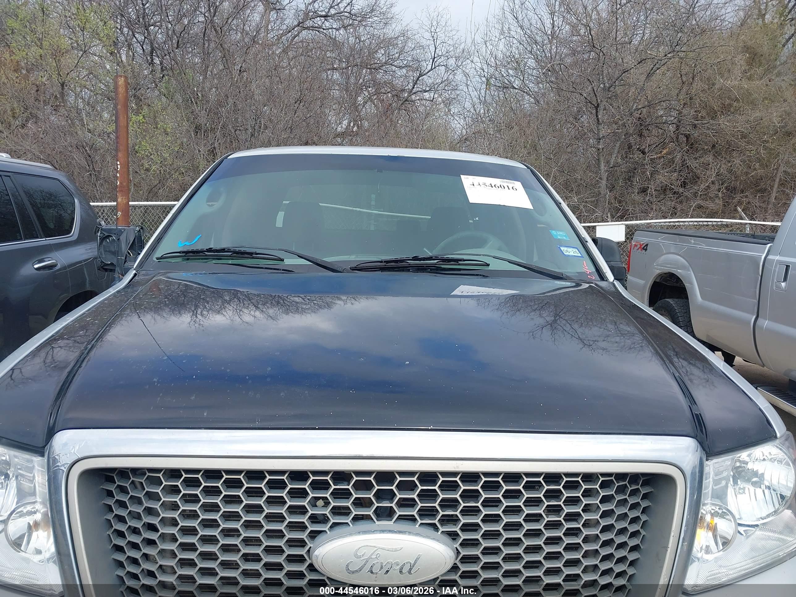 FORD F-150 image 6