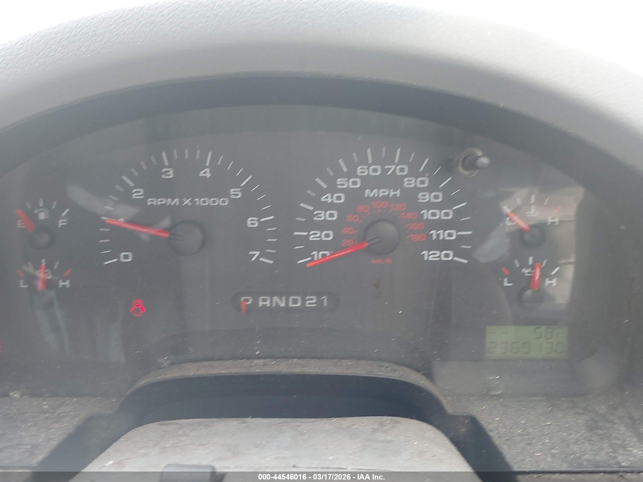 FORD F-150 image 7