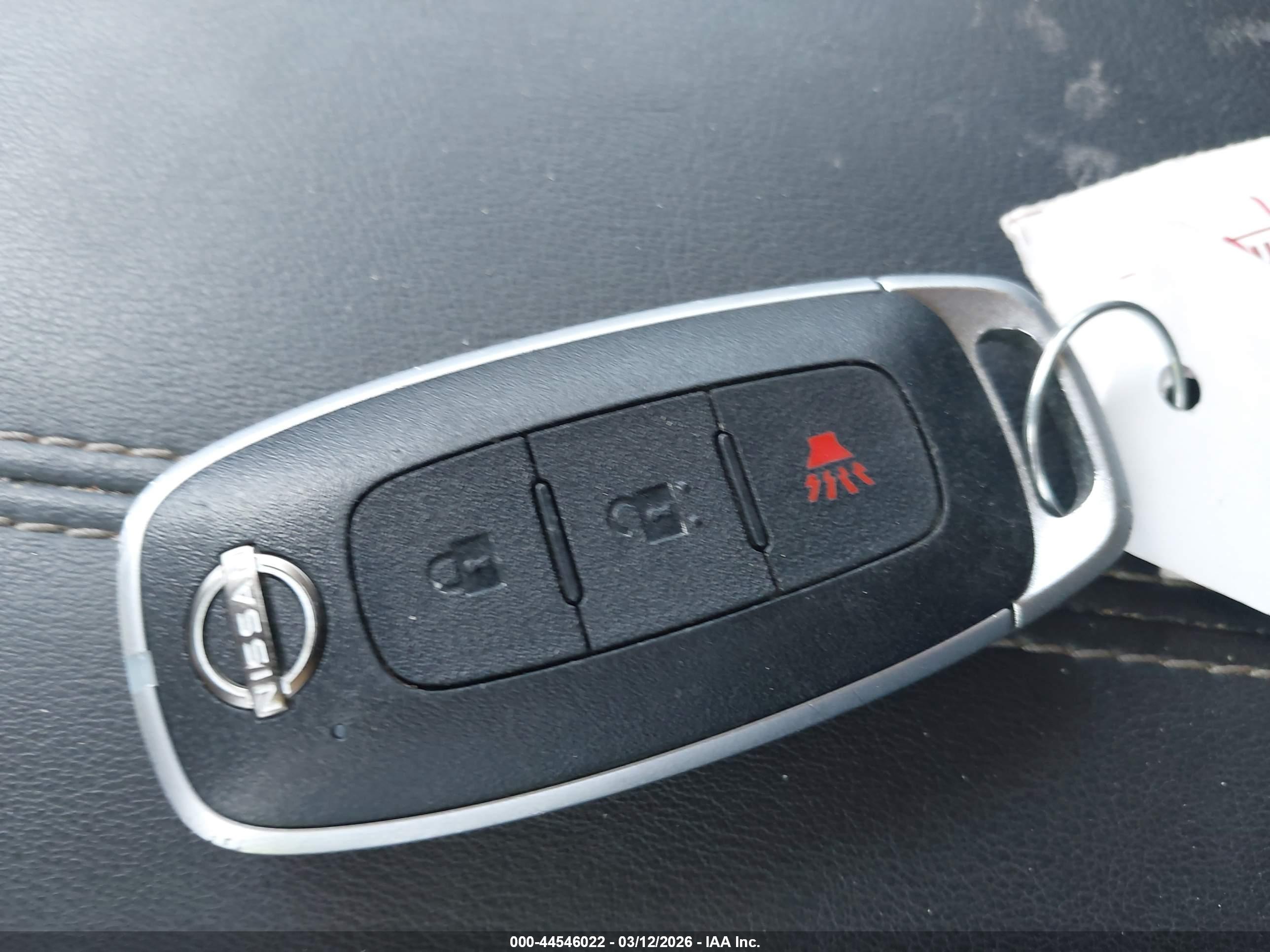 NISSAN PATHFINDER image 11