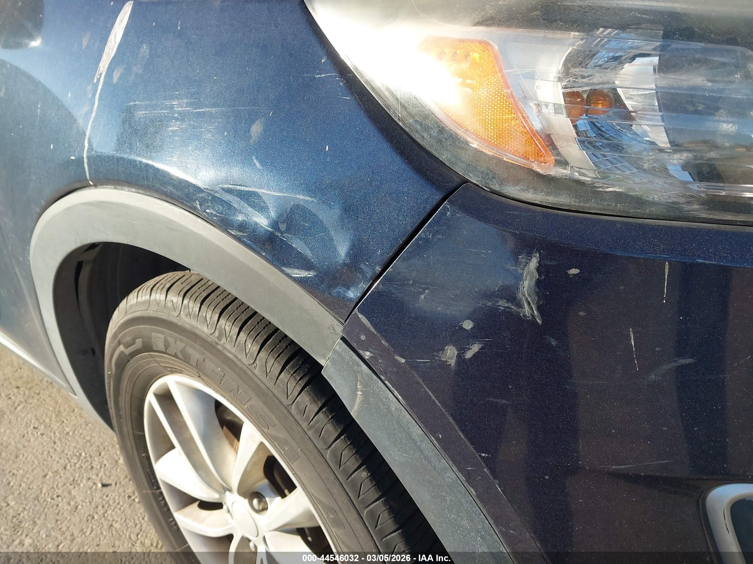 KIA SORENTO image 6