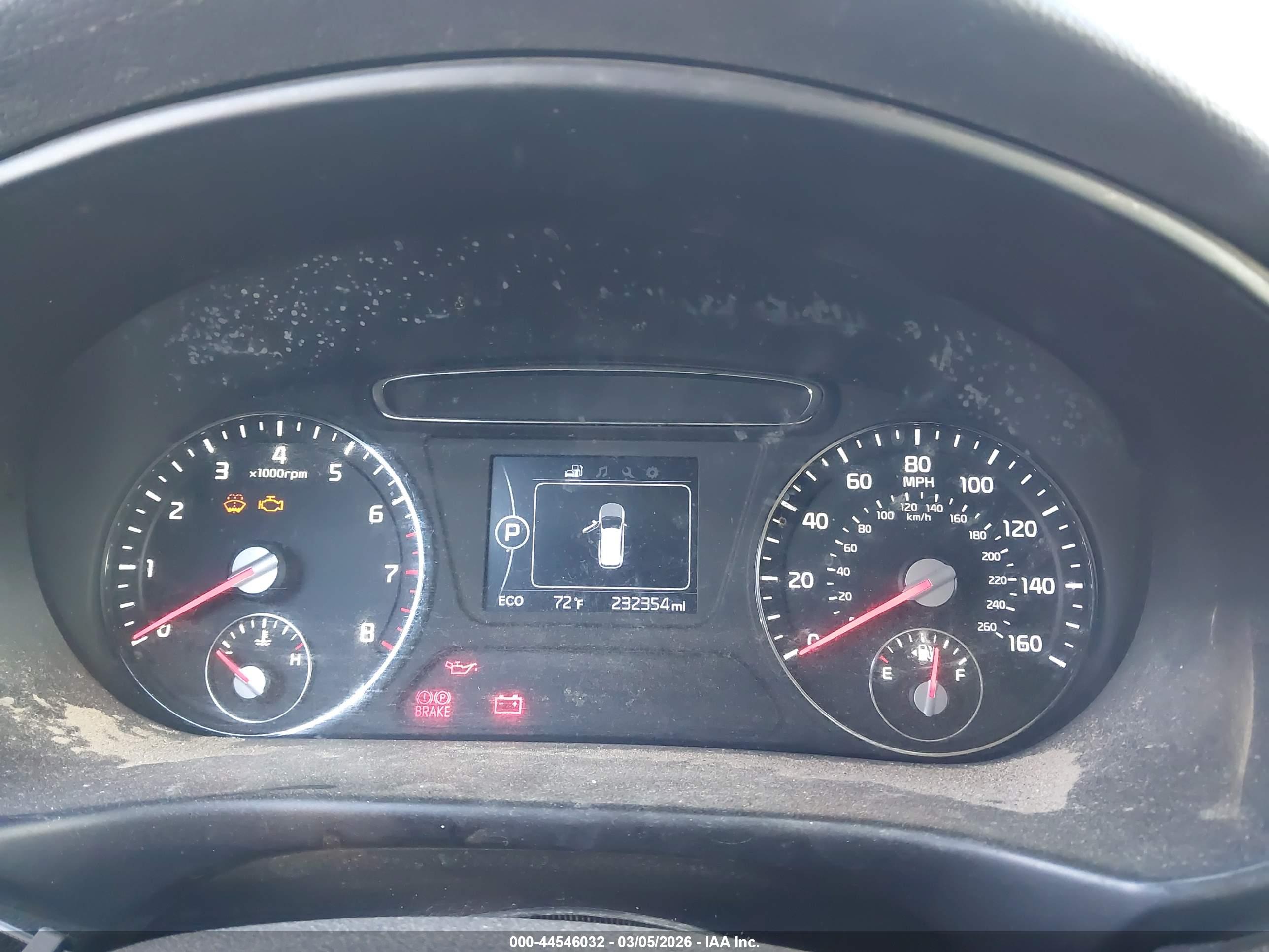 KIA SORENTO image 7