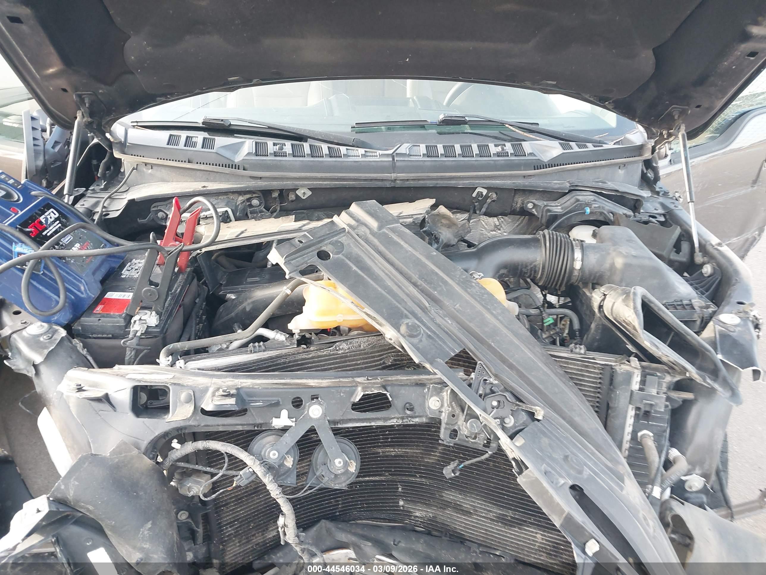 FORD F-150 image 10
