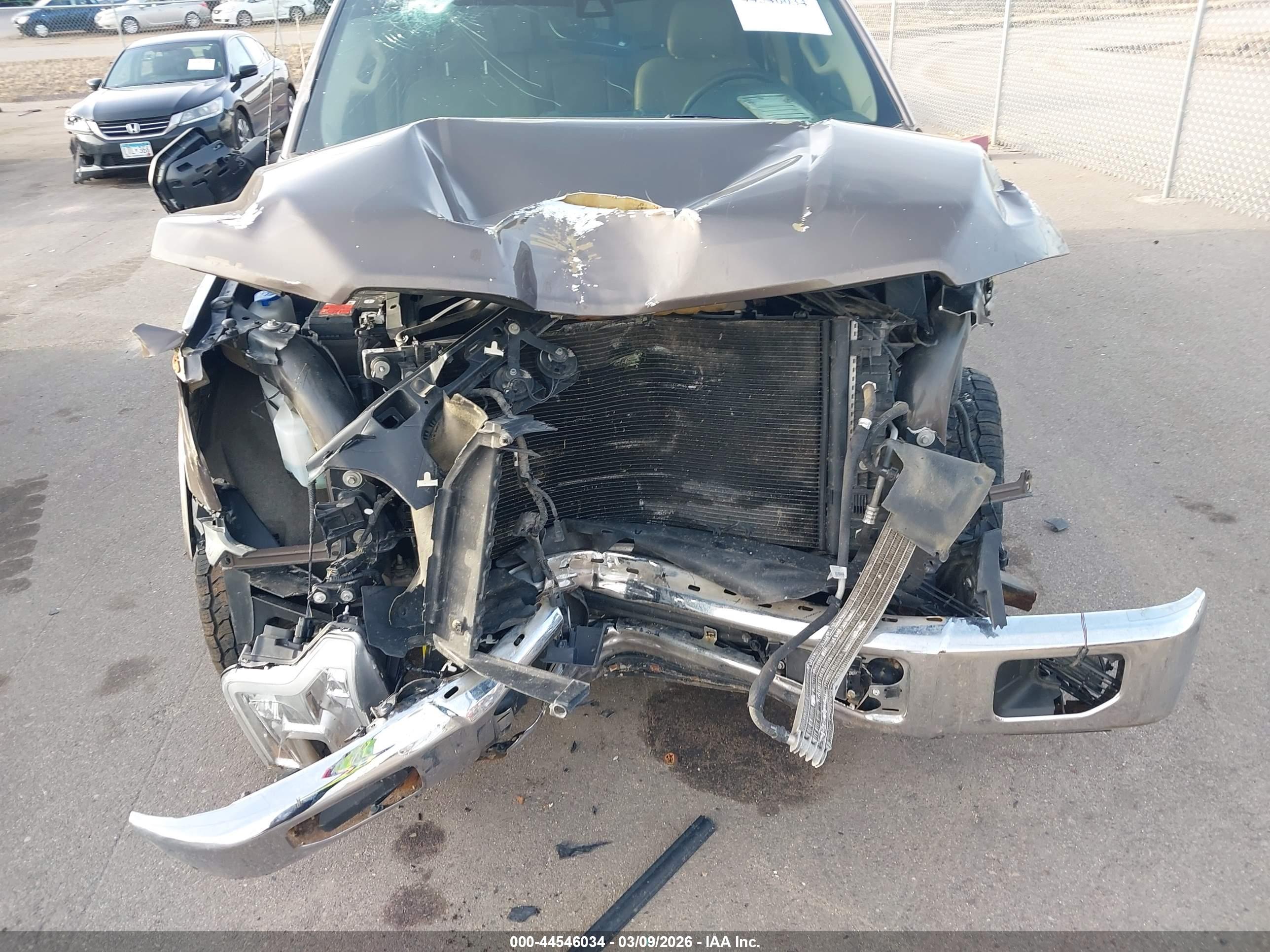 FORD F-150 image 6