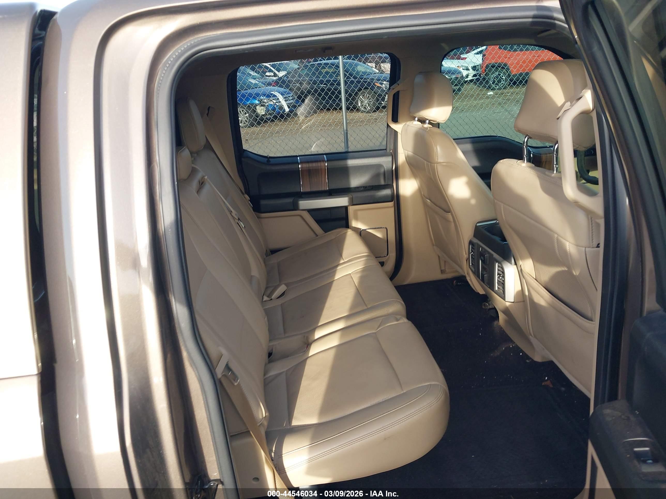 FORD F-150 image 8