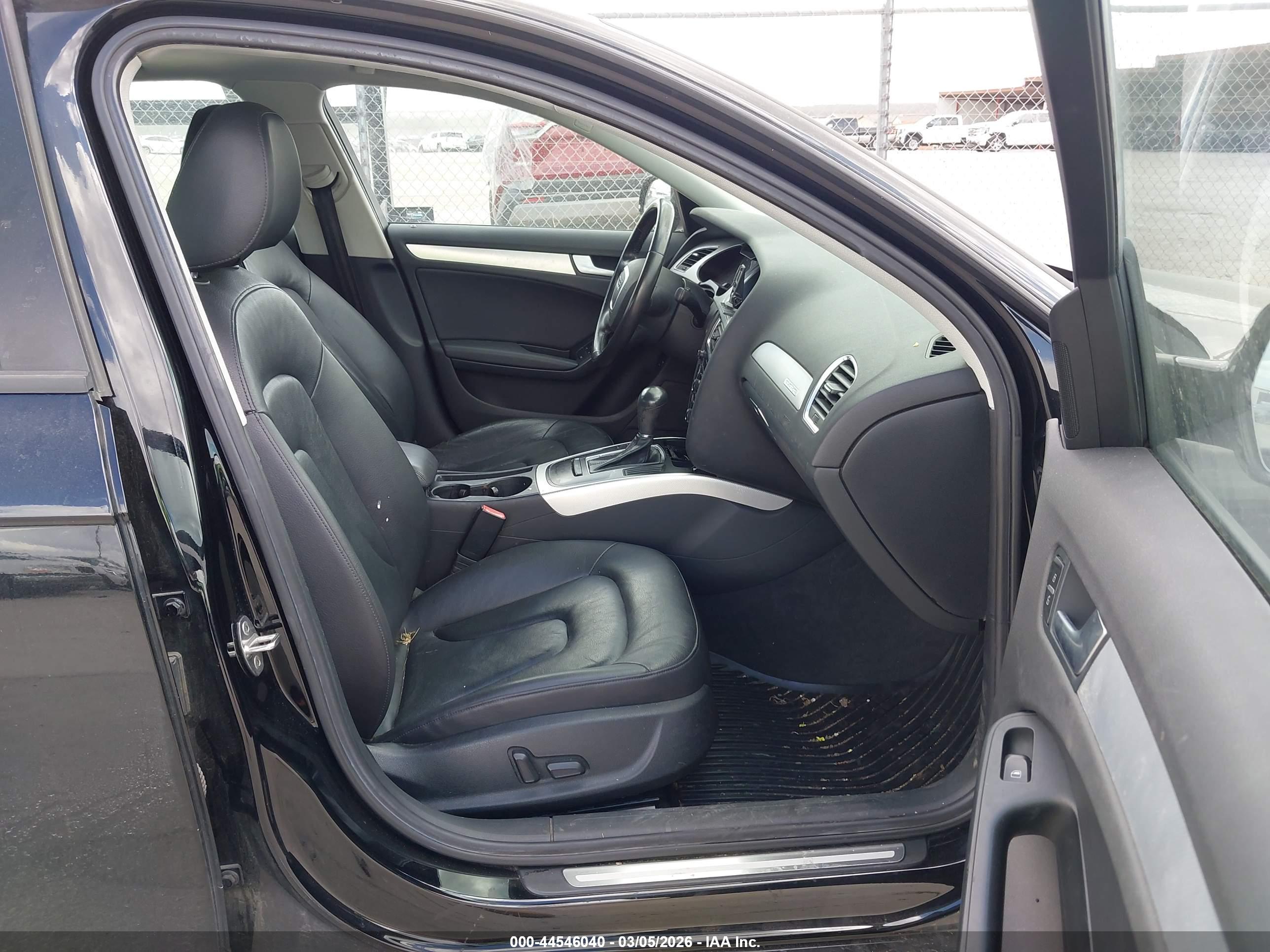AUDI A4 image 5