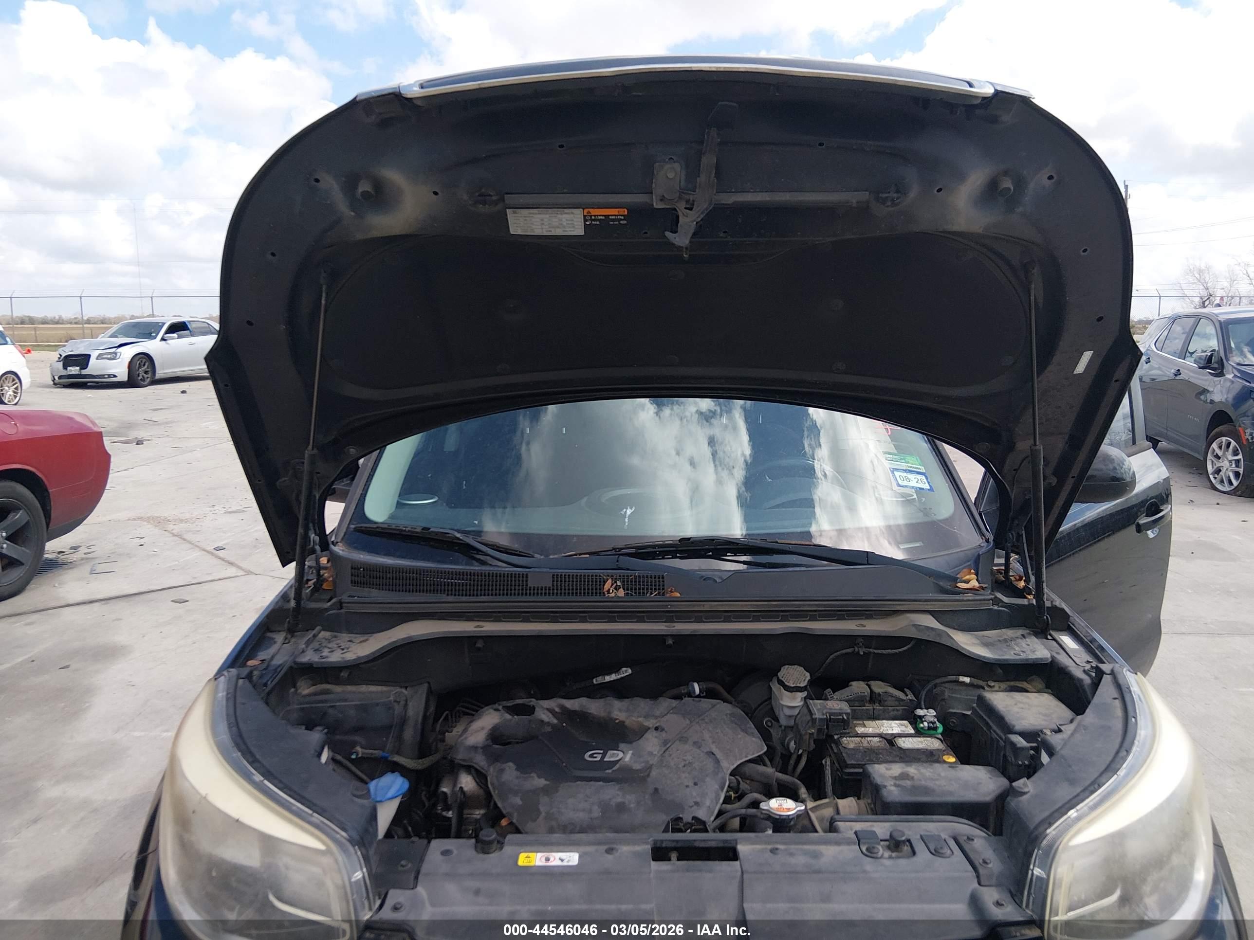 KIA SOUL image 10