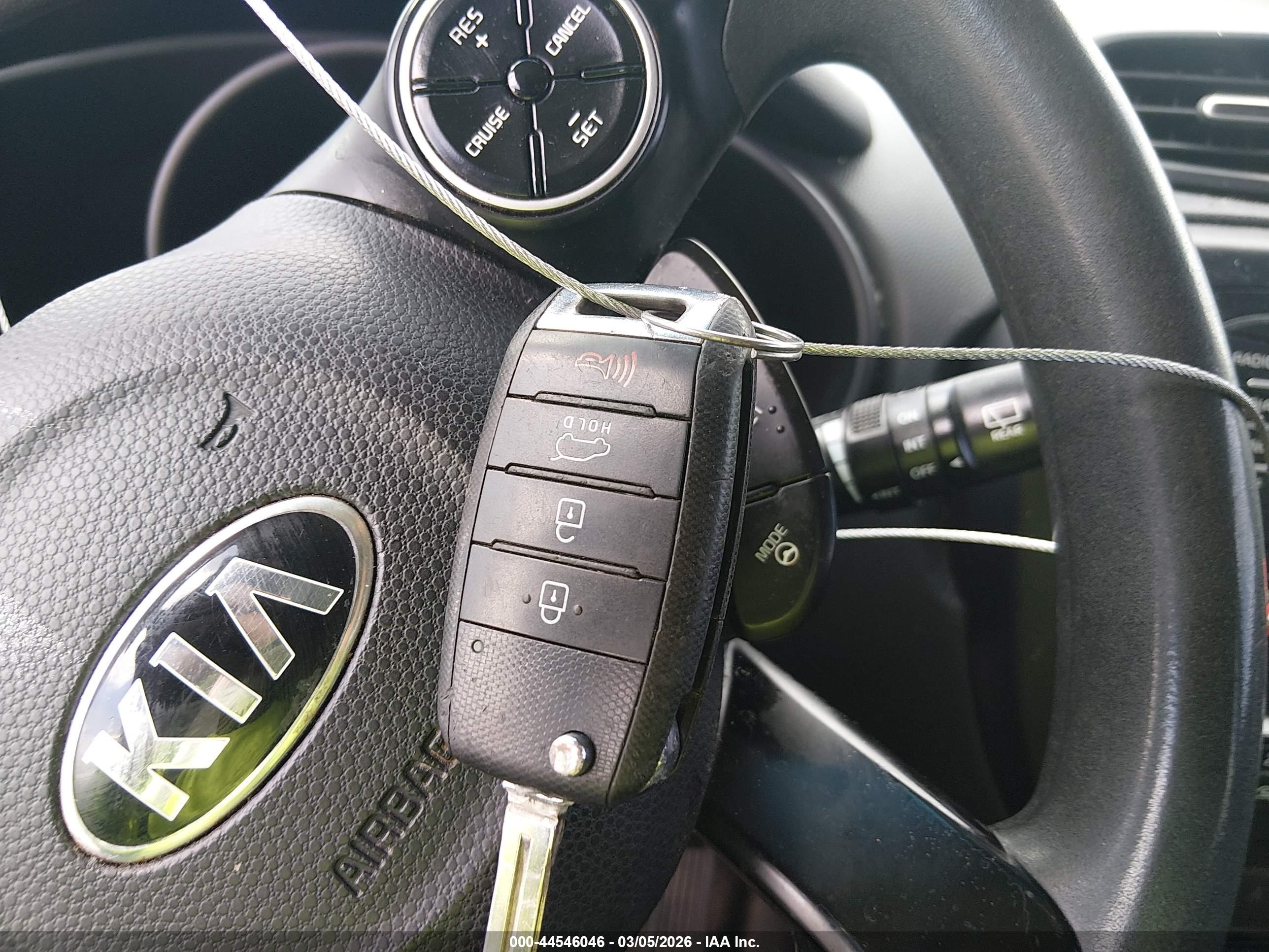 KIA SOUL image 11
