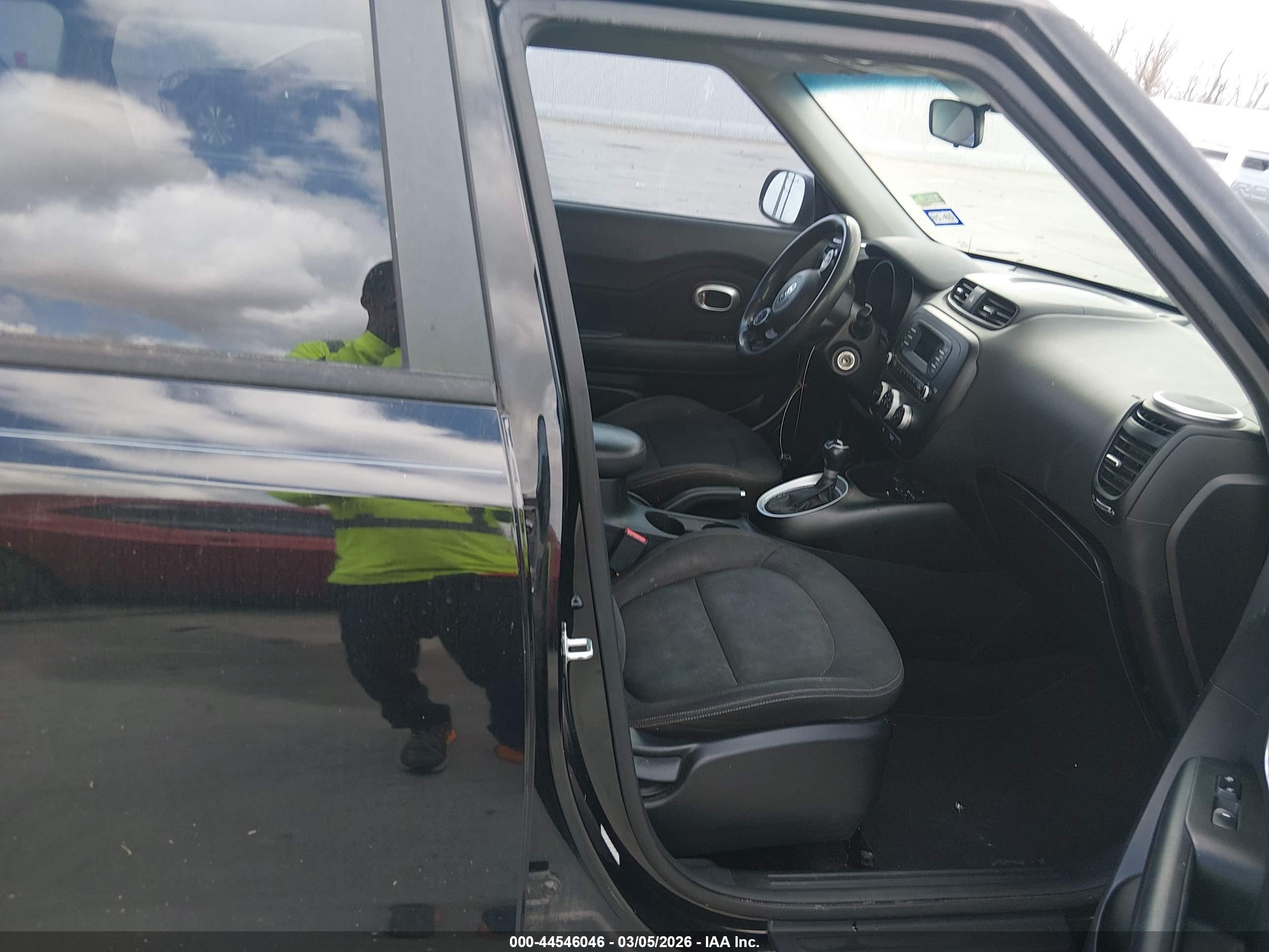 KIA SOUL image 5