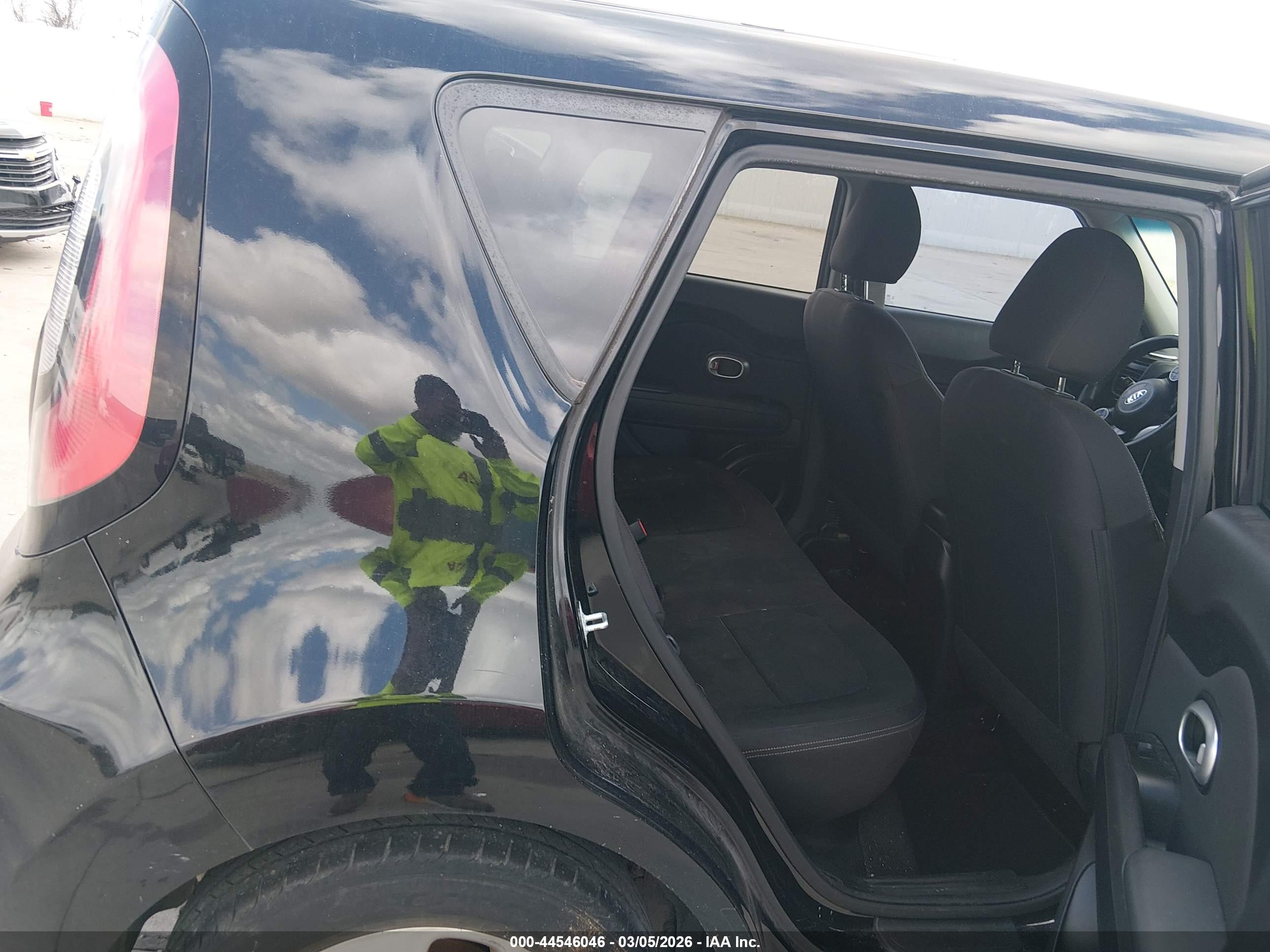 KIA SOUL image 8