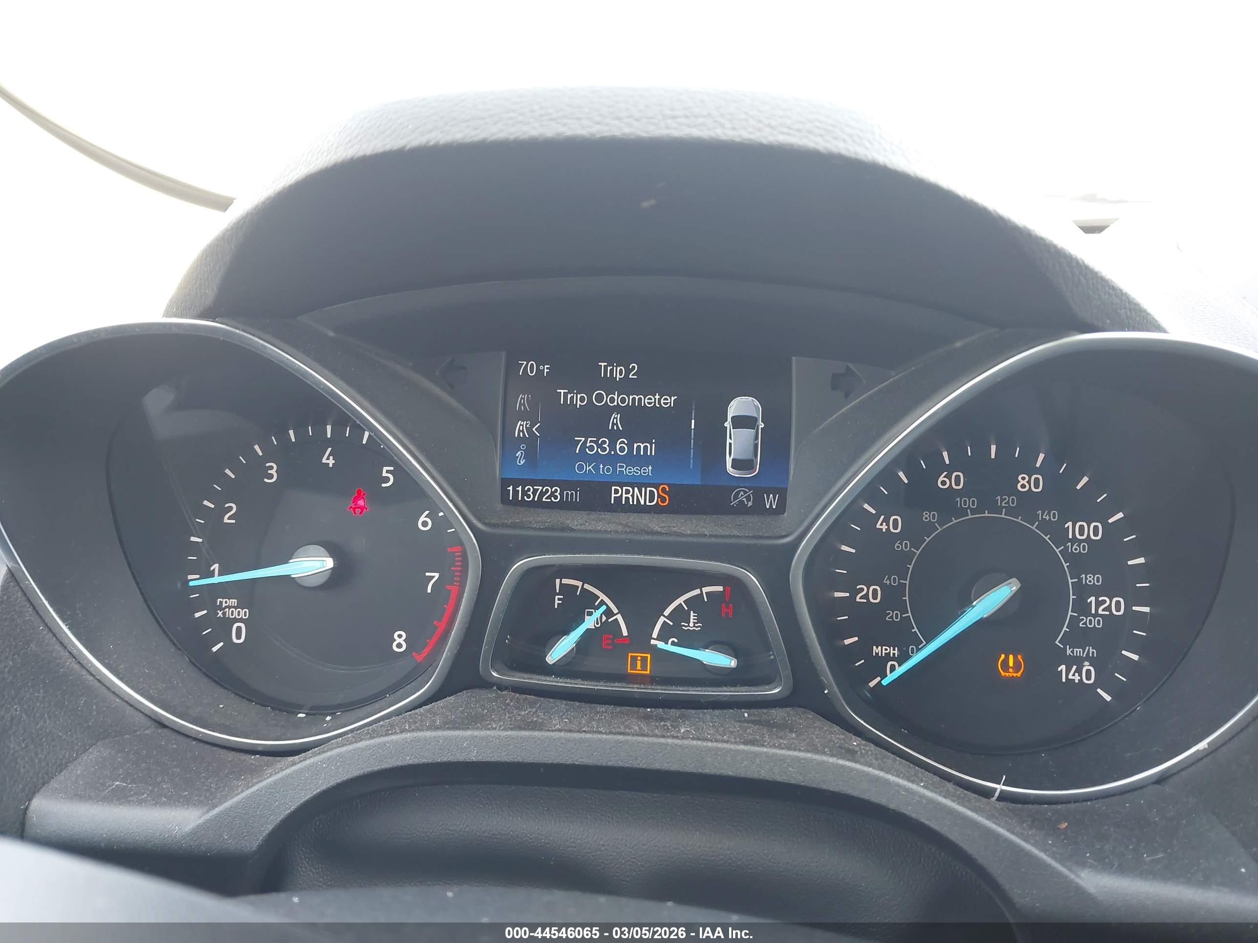 FORD ESCAPE image 7