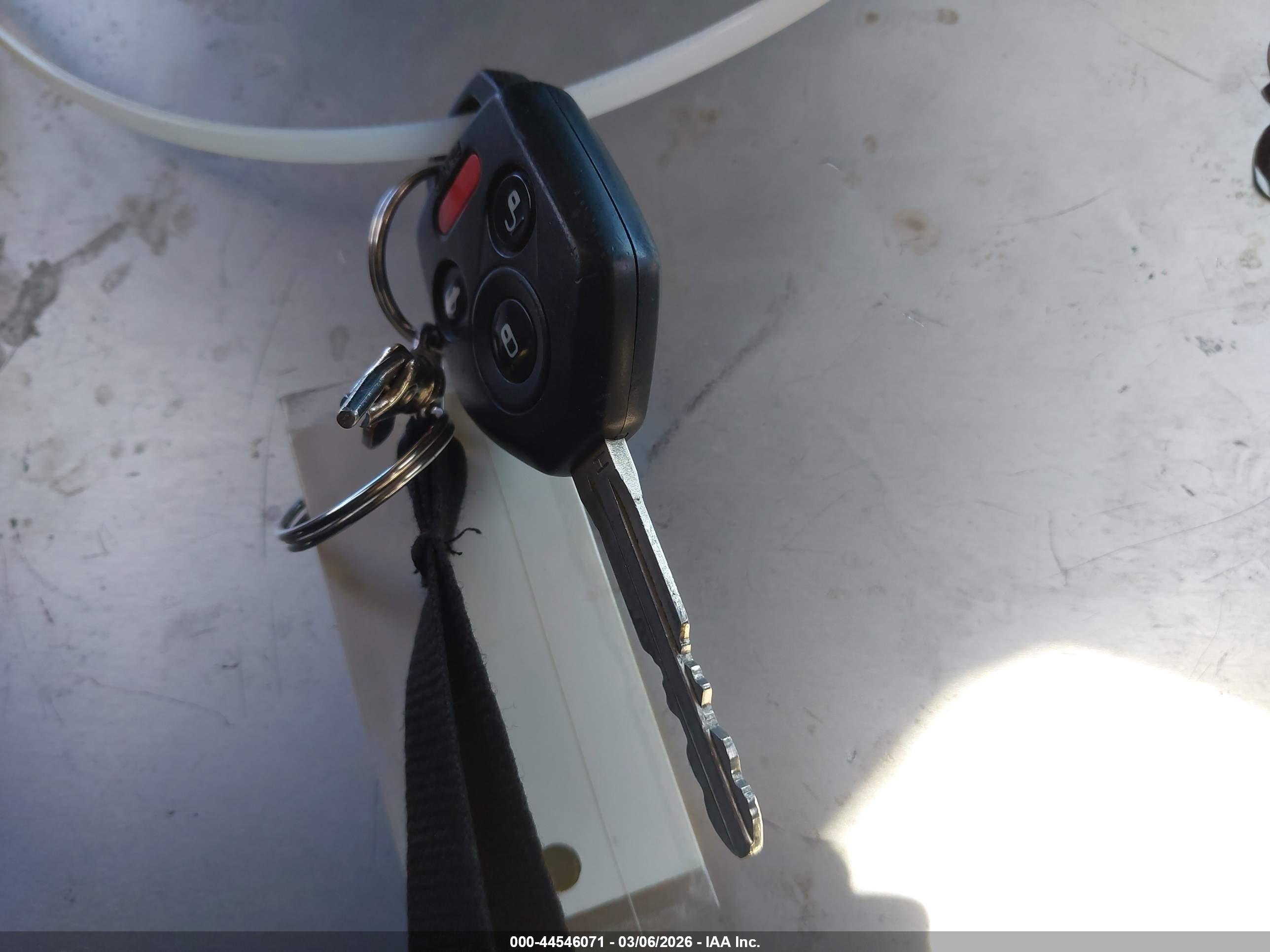 SUBARU CROSSTREK image 11