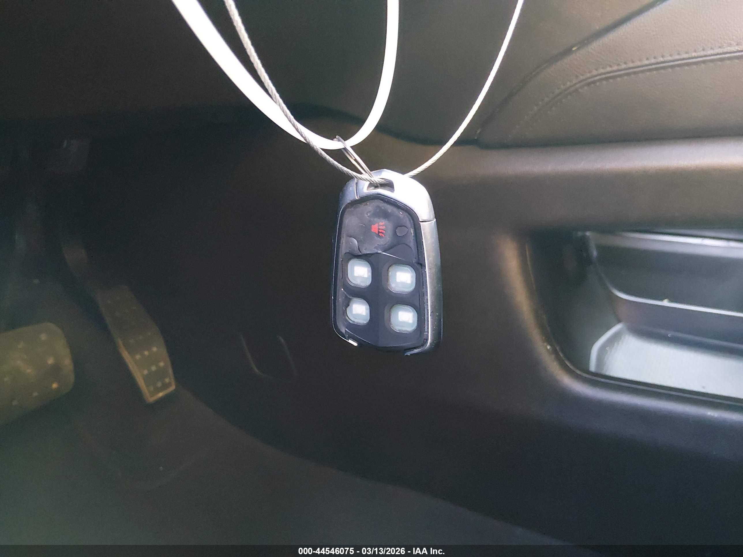 CADILLAC XT5 image 11