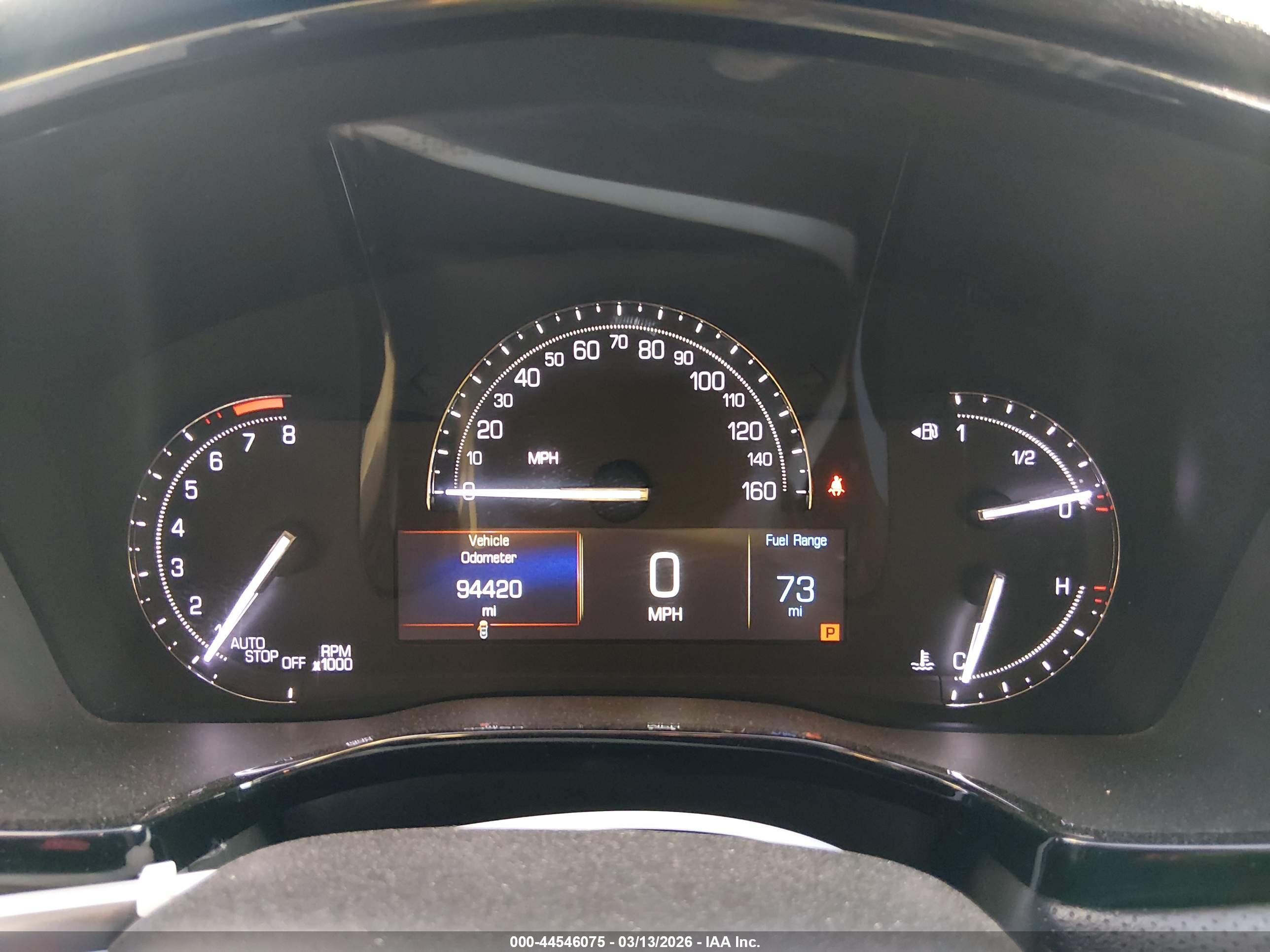 CADILLAC XT5 image 7