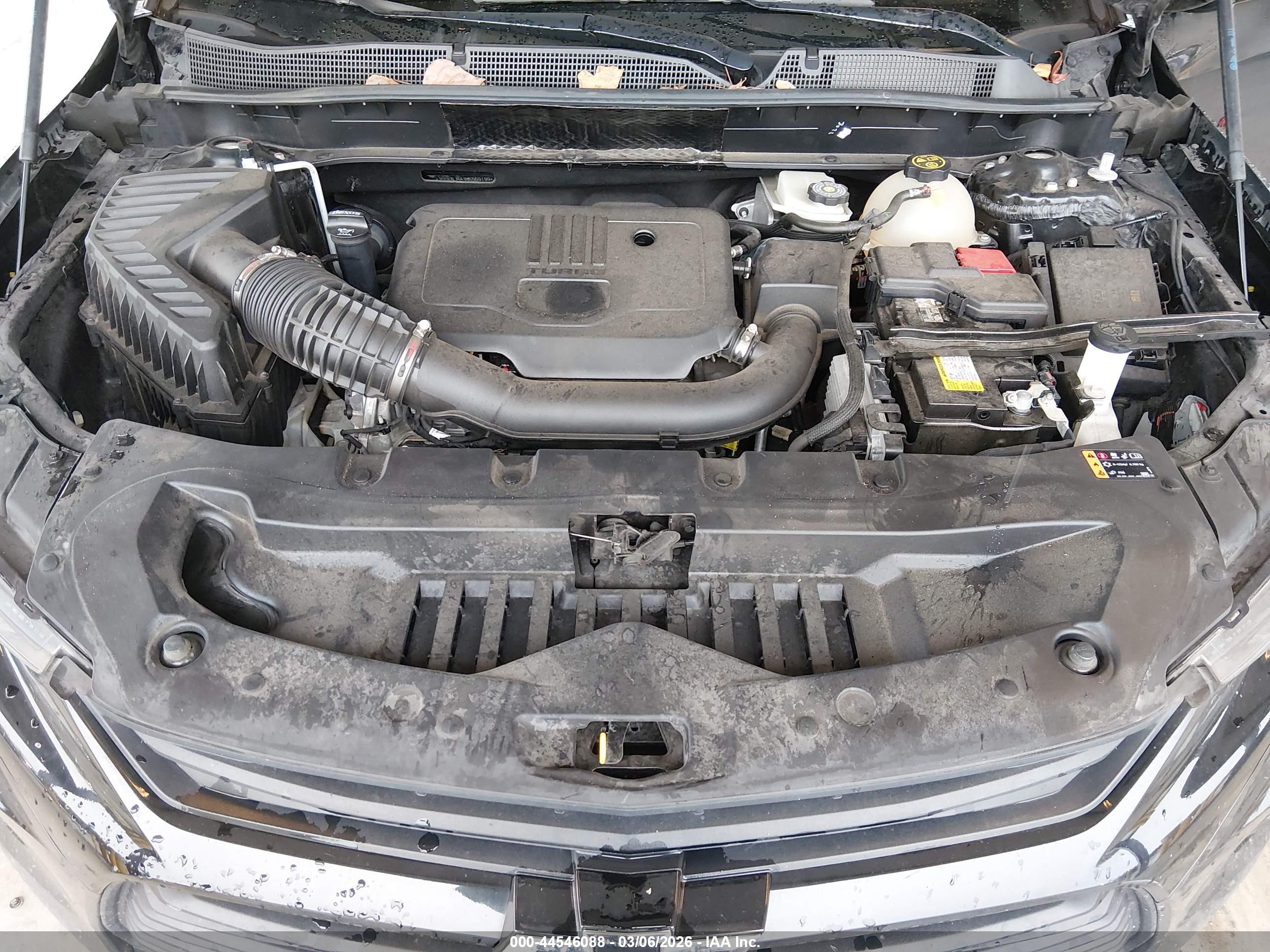 CHEVROLET BLAZER image 10