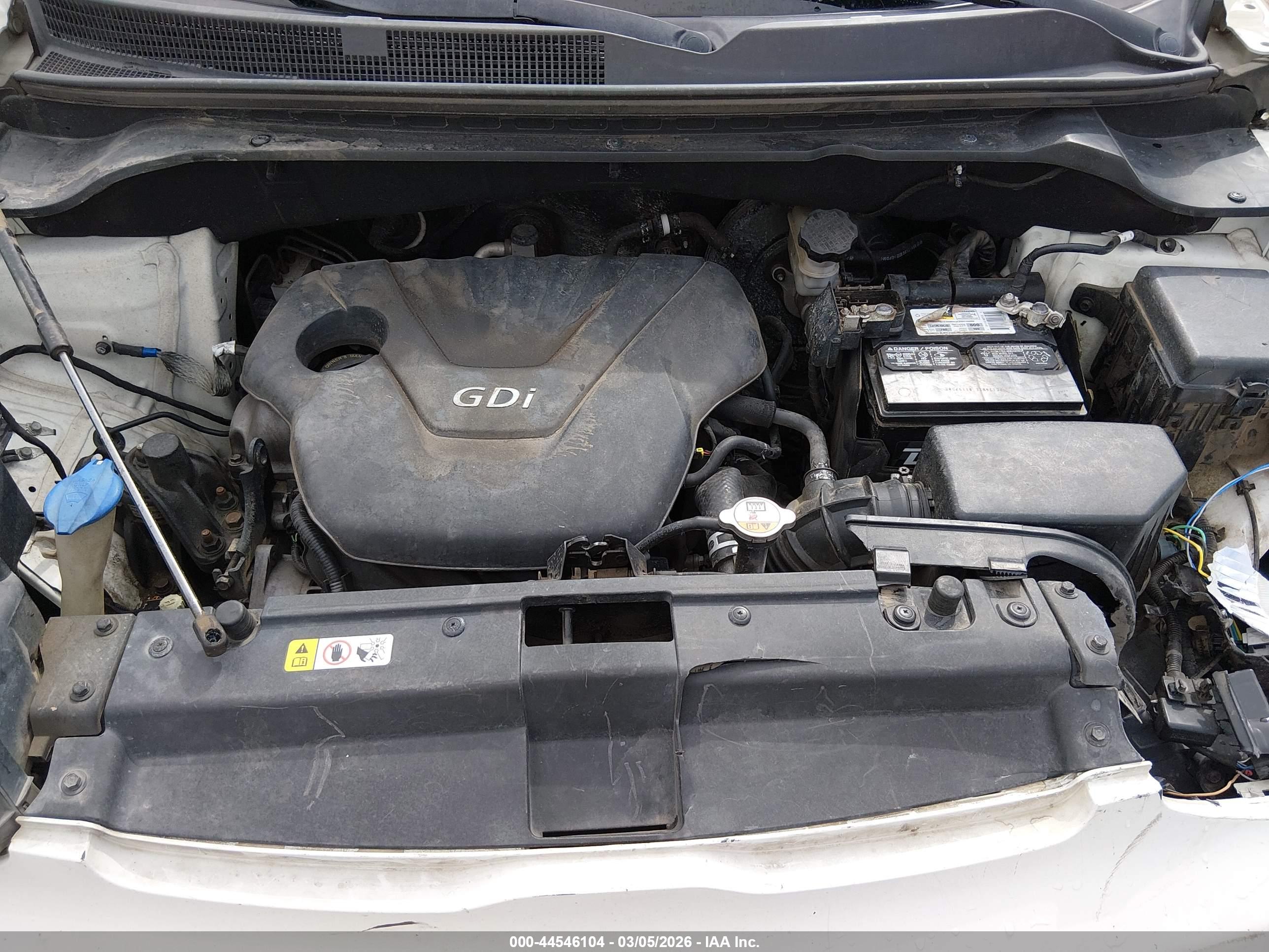 KIA SOUL image 10