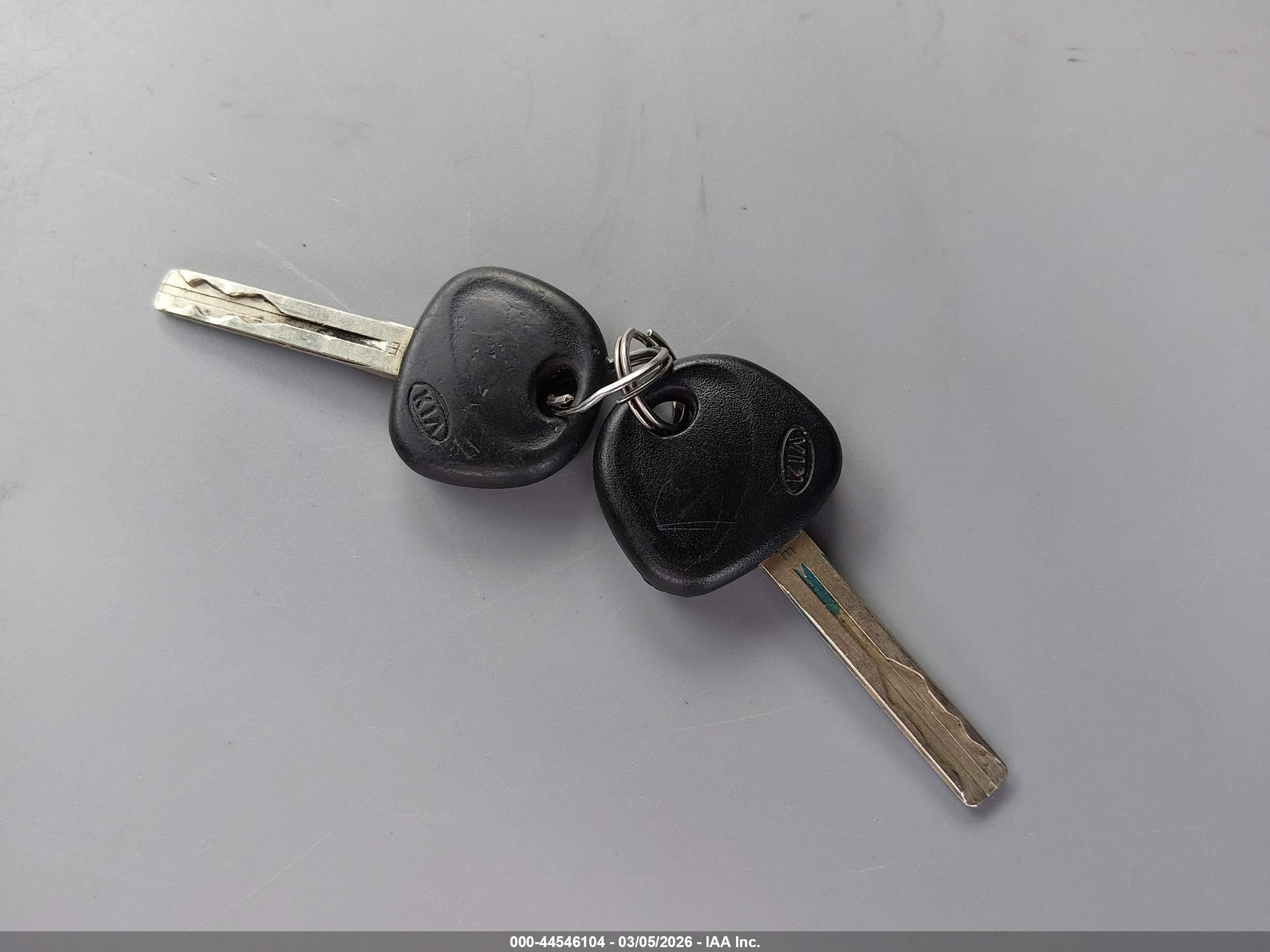 KIA SOUL image 11