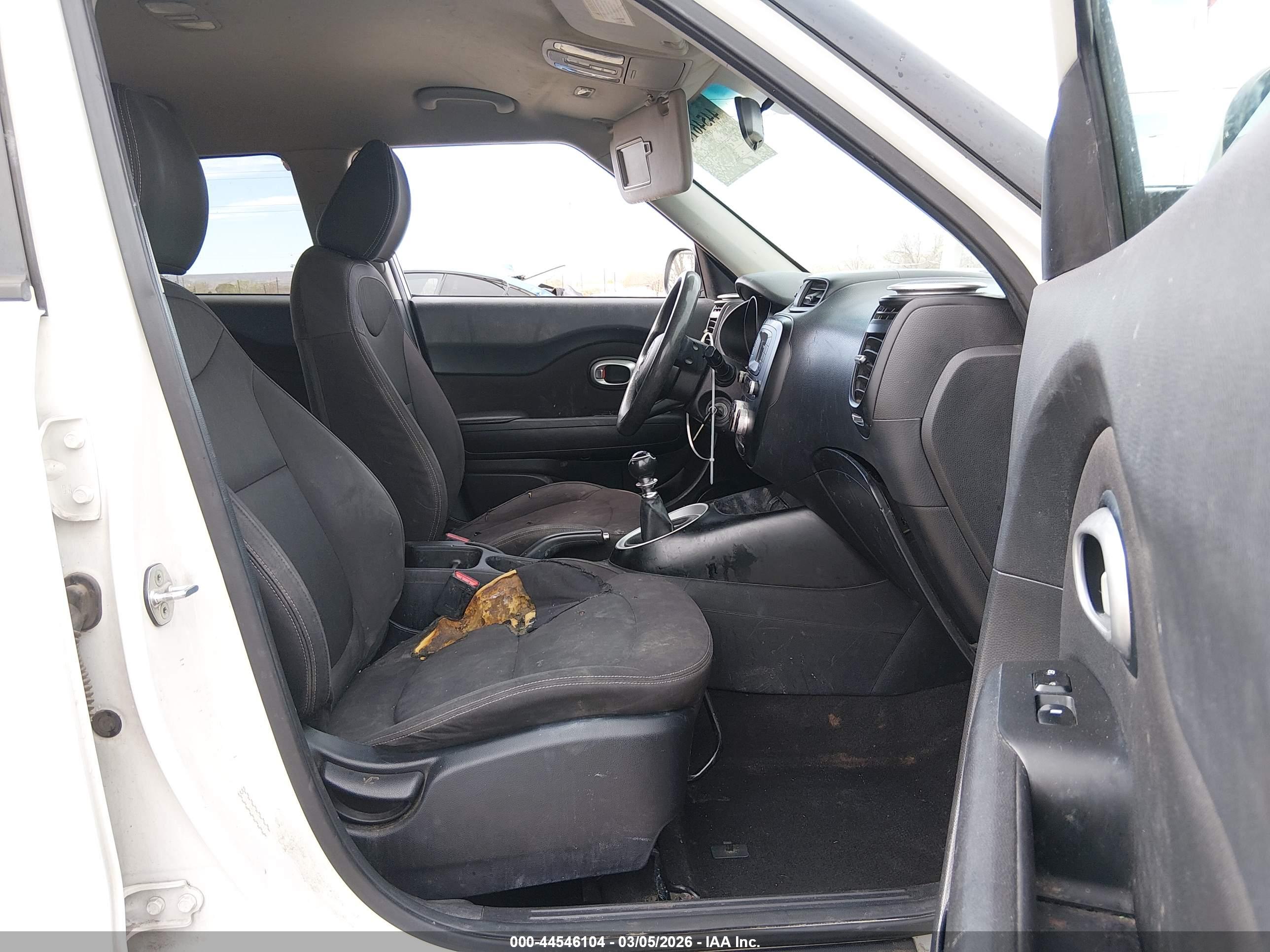 KIA SOUL image 5