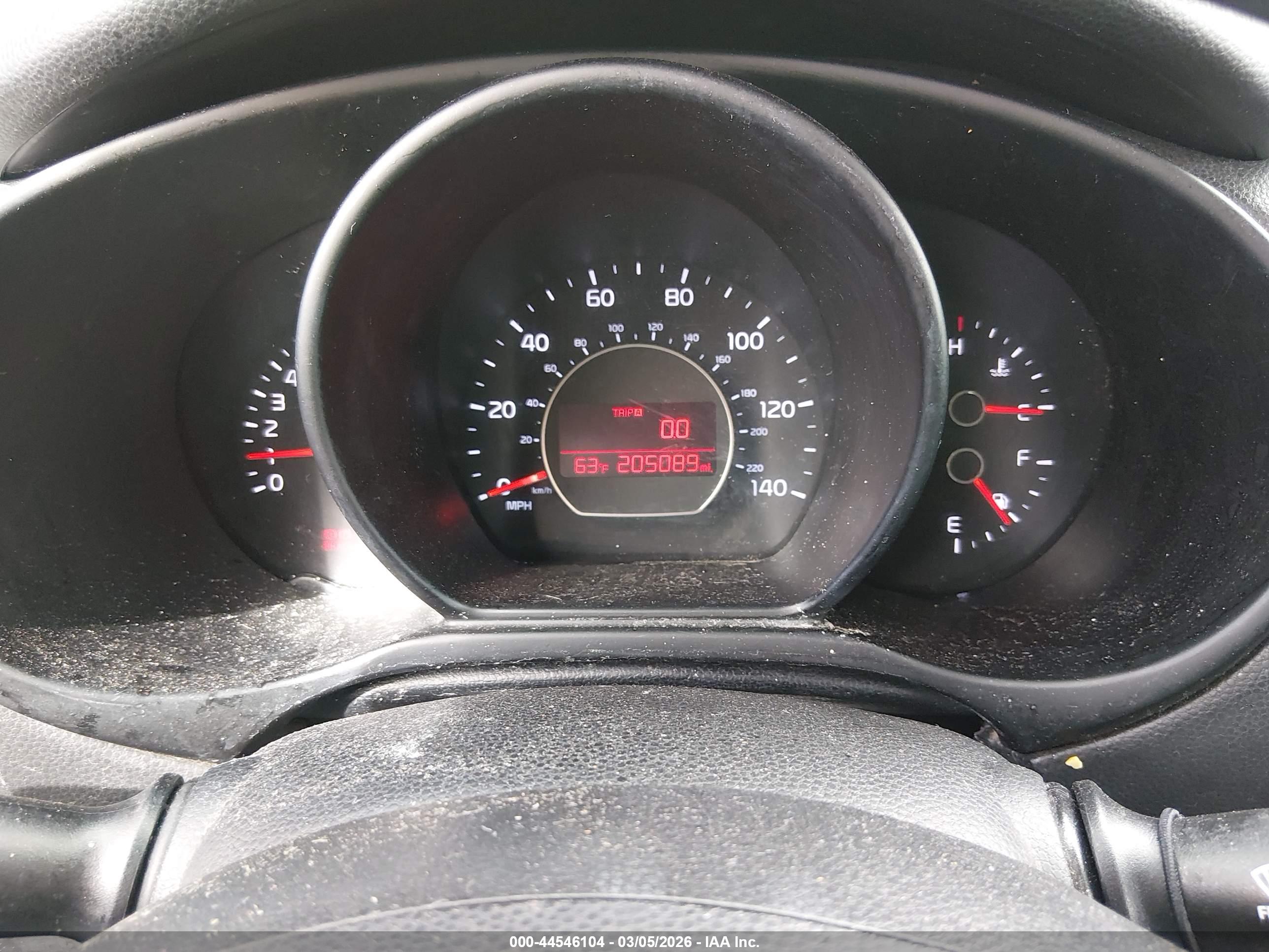 KIA SOUL image 7